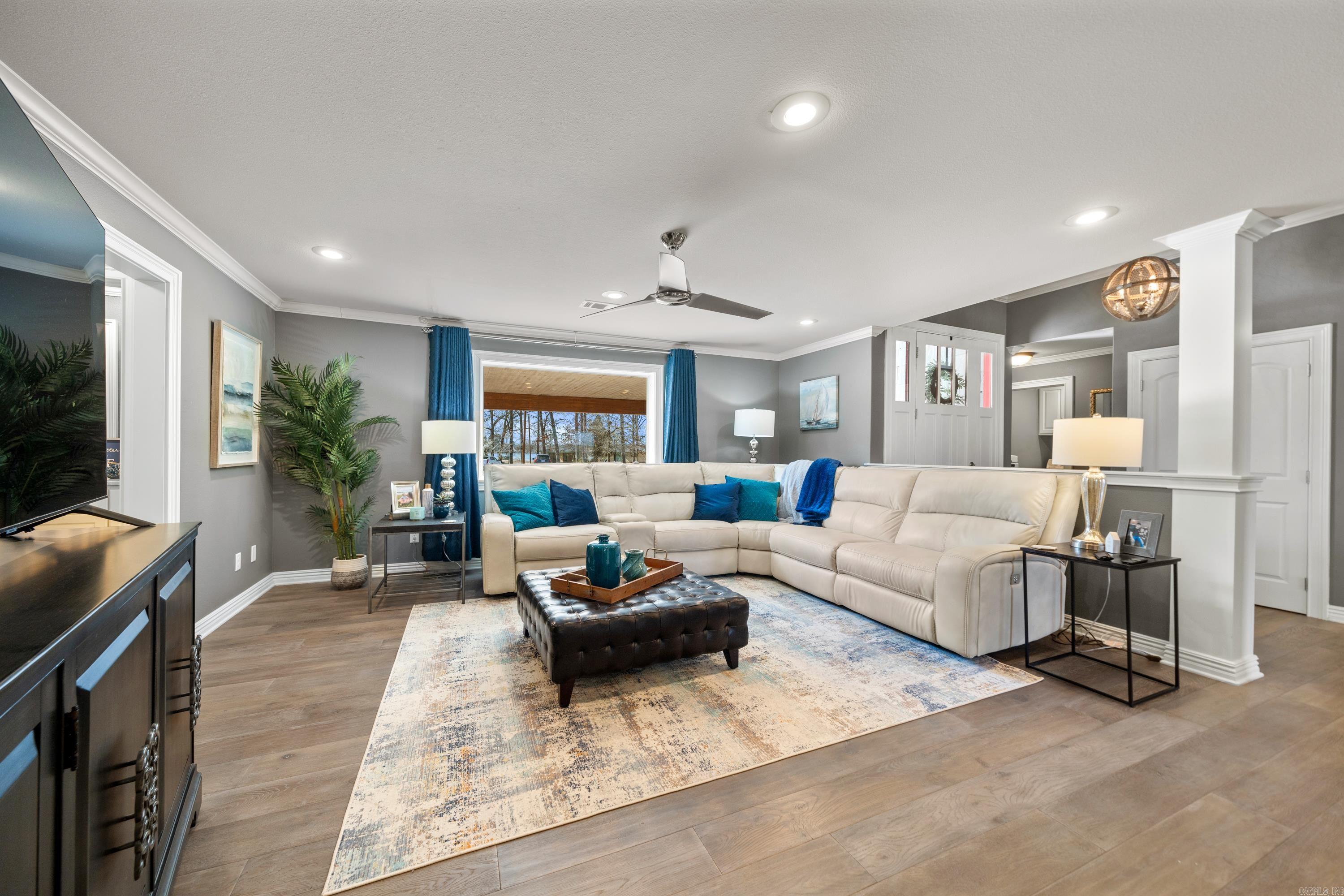 Caroline Acres - Residential