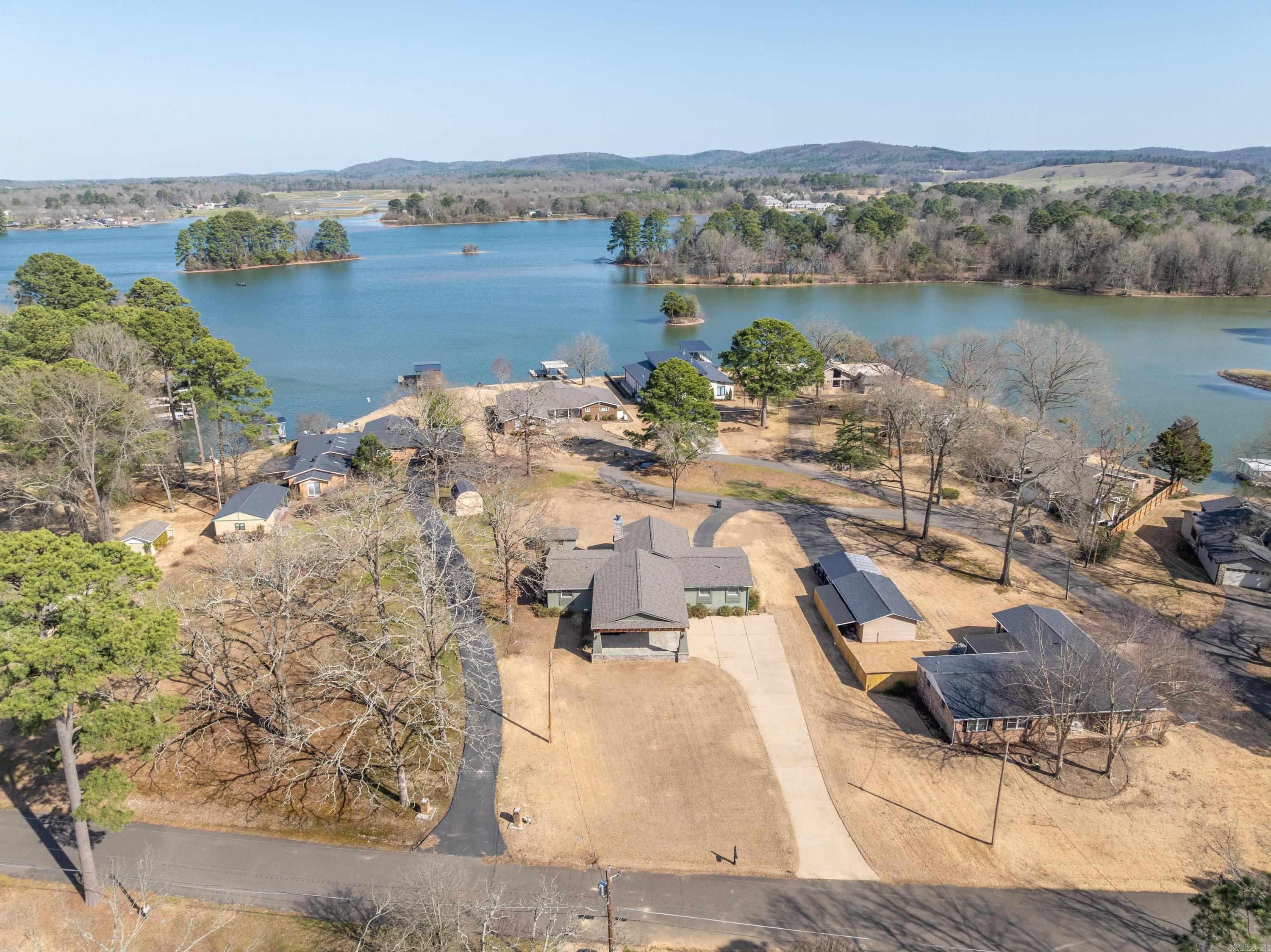 Caroline Acres - Residential
