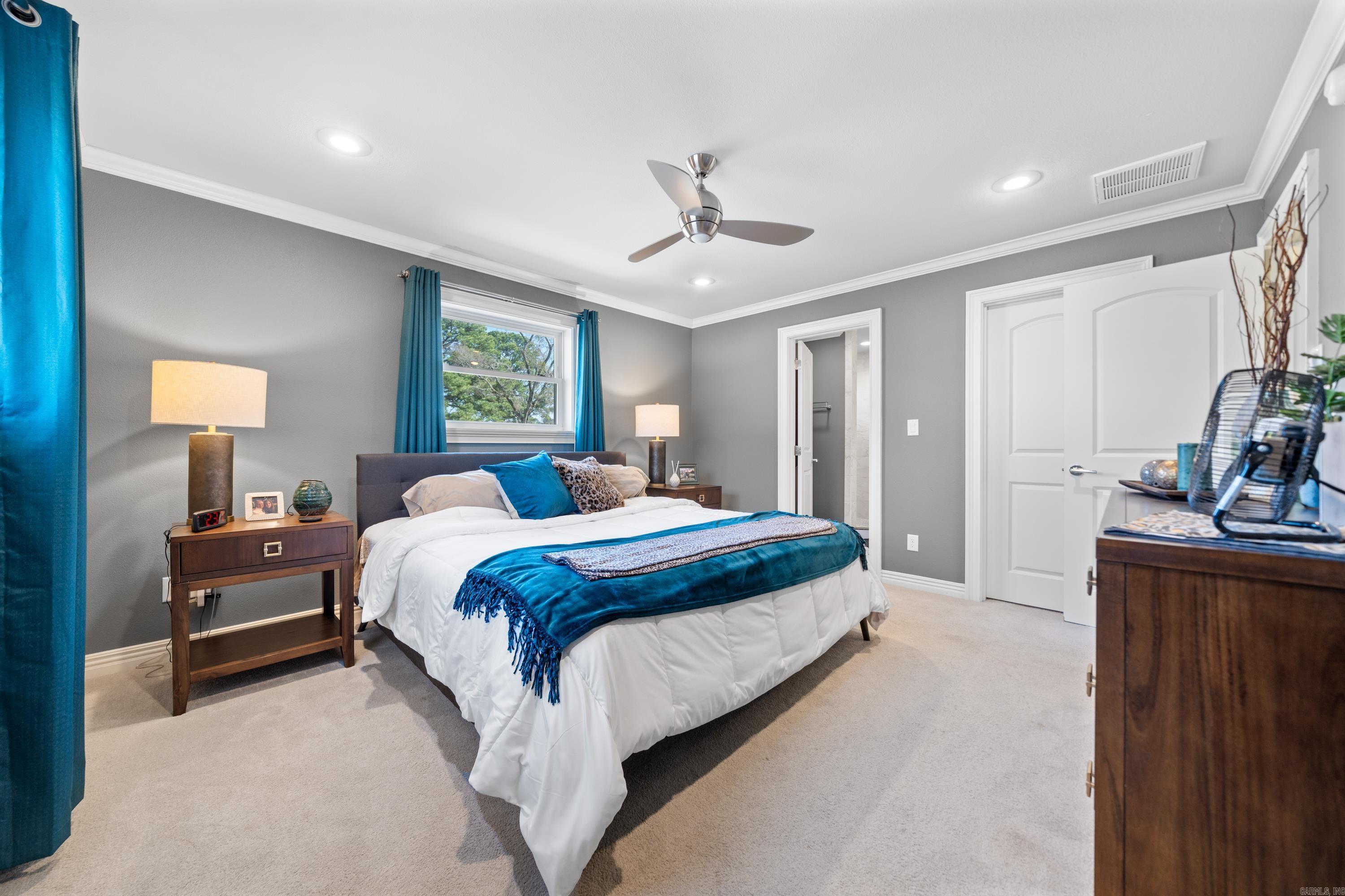 Caroline Acres - Residential