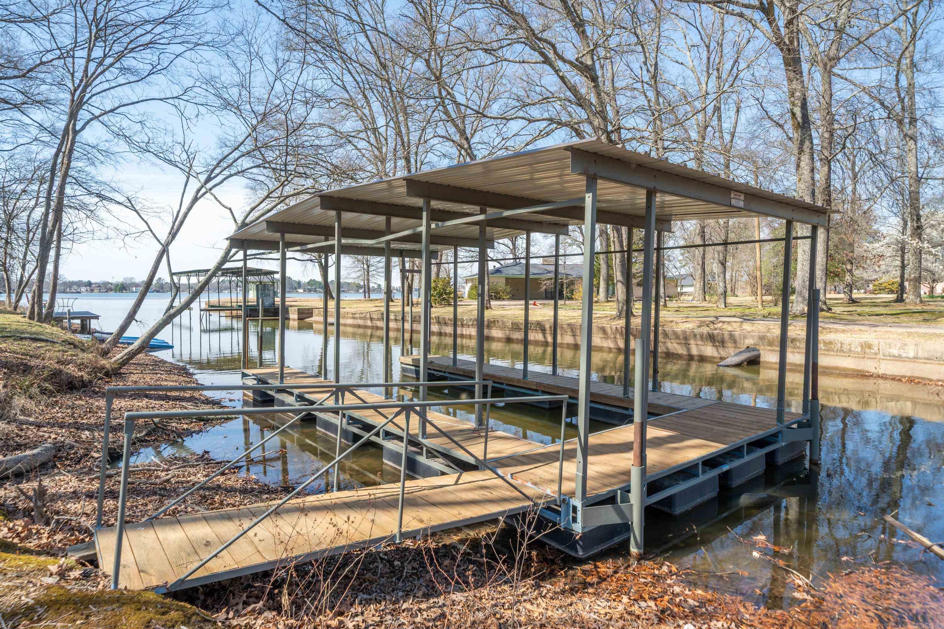 Caroline Acres - Residential