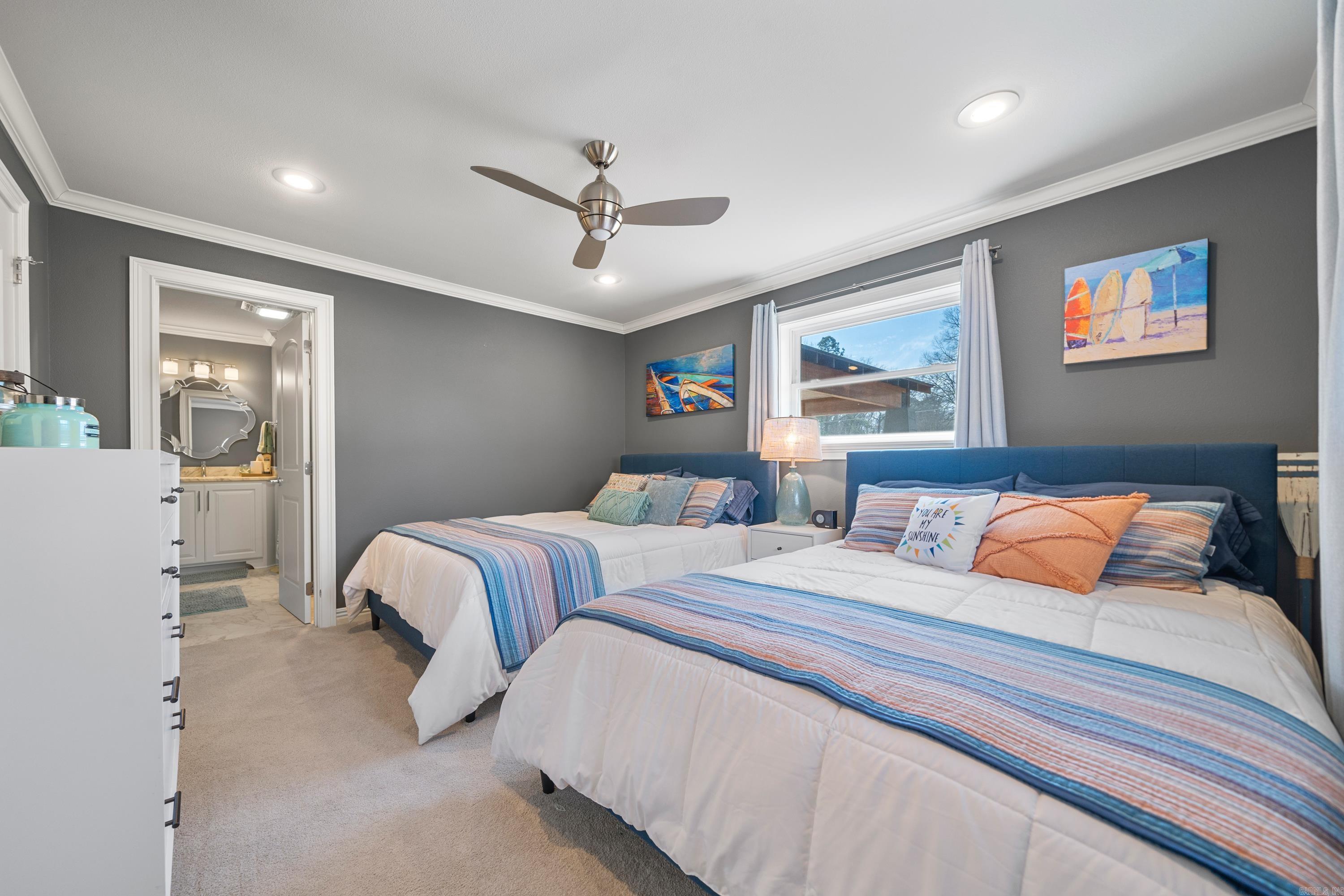 Caroline Acres - Residential