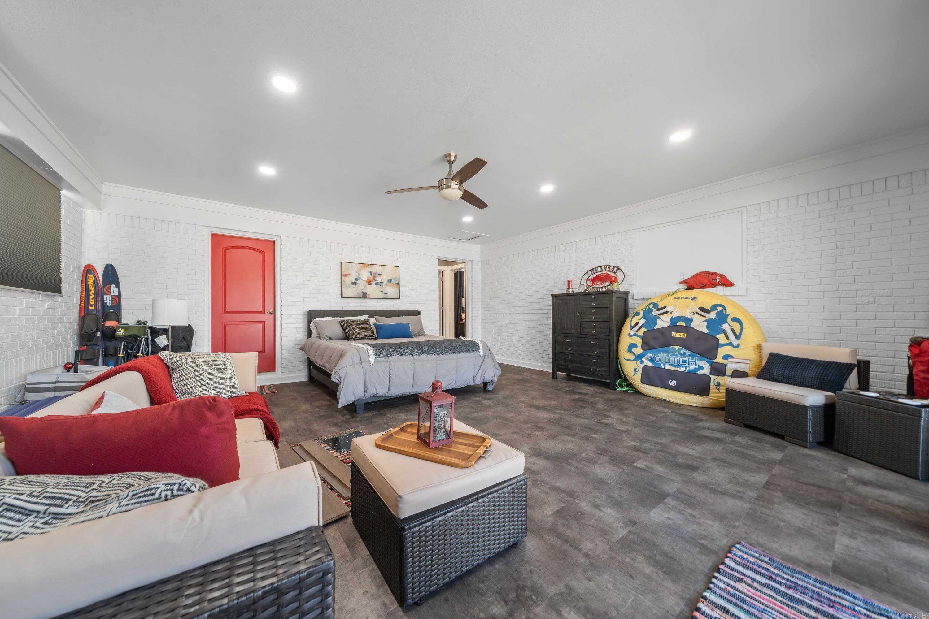 Caroline Acres - Residential