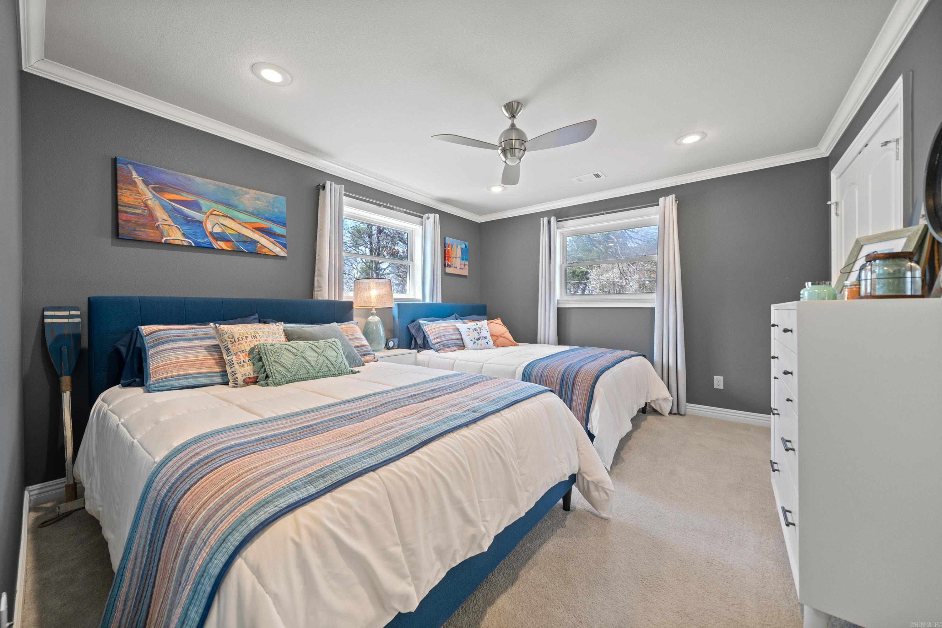 Caroline Acres - Residential