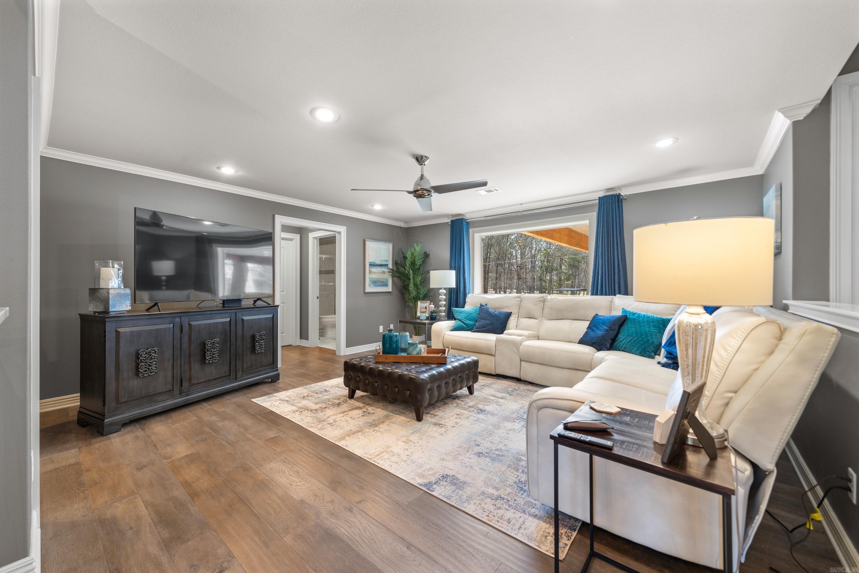 Caroline Acres - Residential