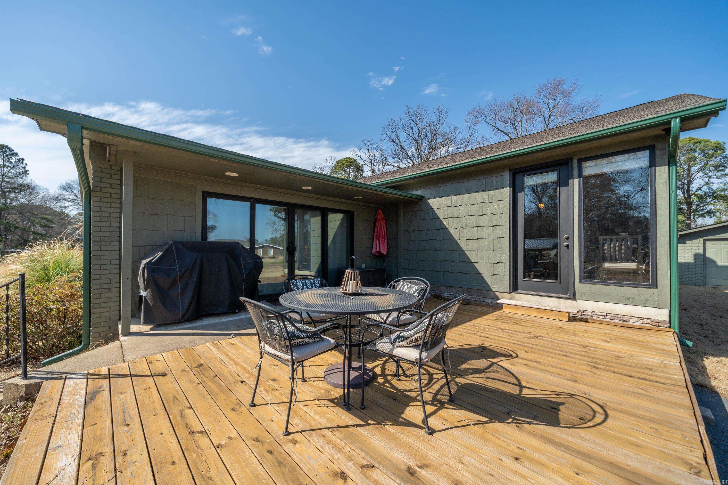 Caroline Acres - Residential