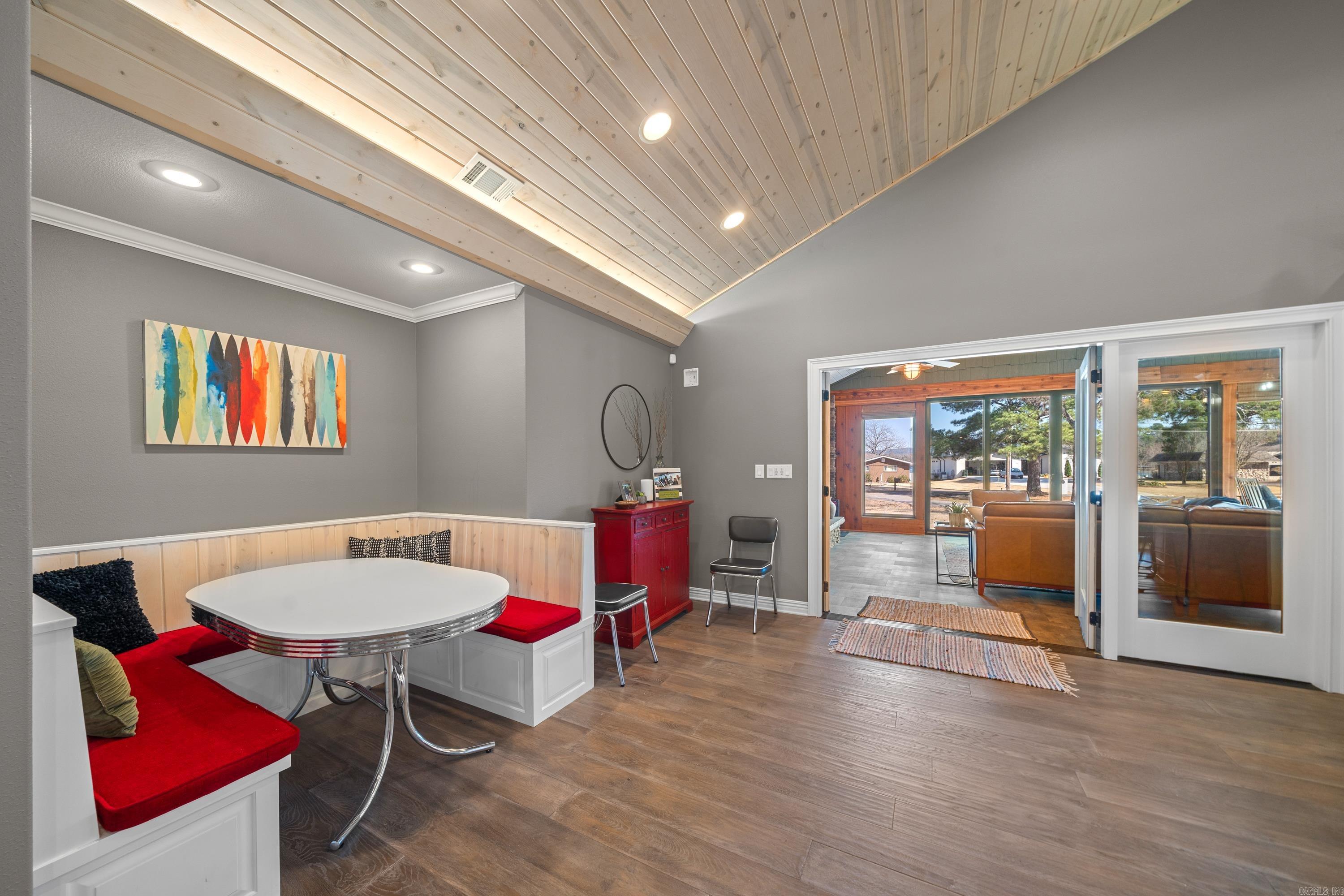 Caroline Acres - Residential
