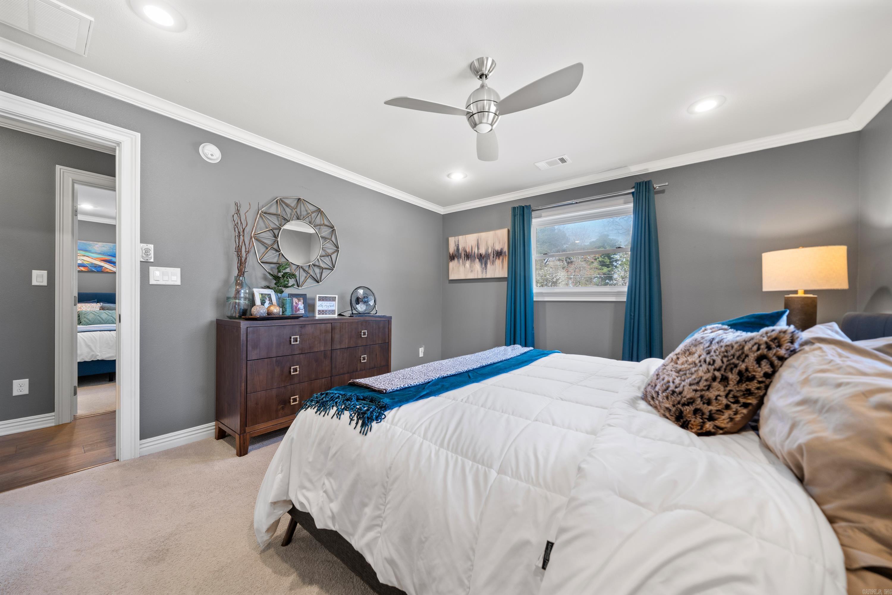 Caroline Acres - Residential