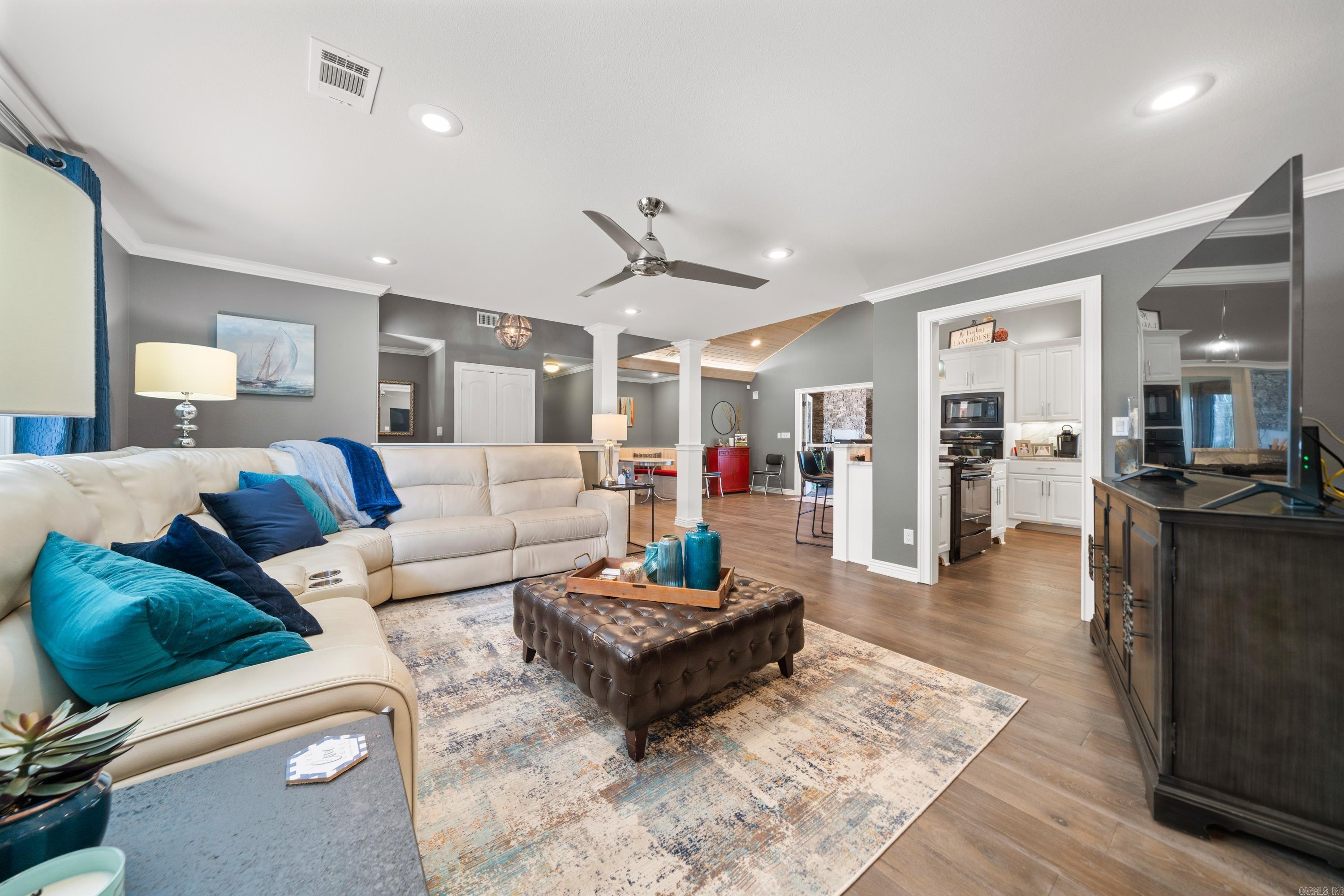 Caroline Acres - Residential