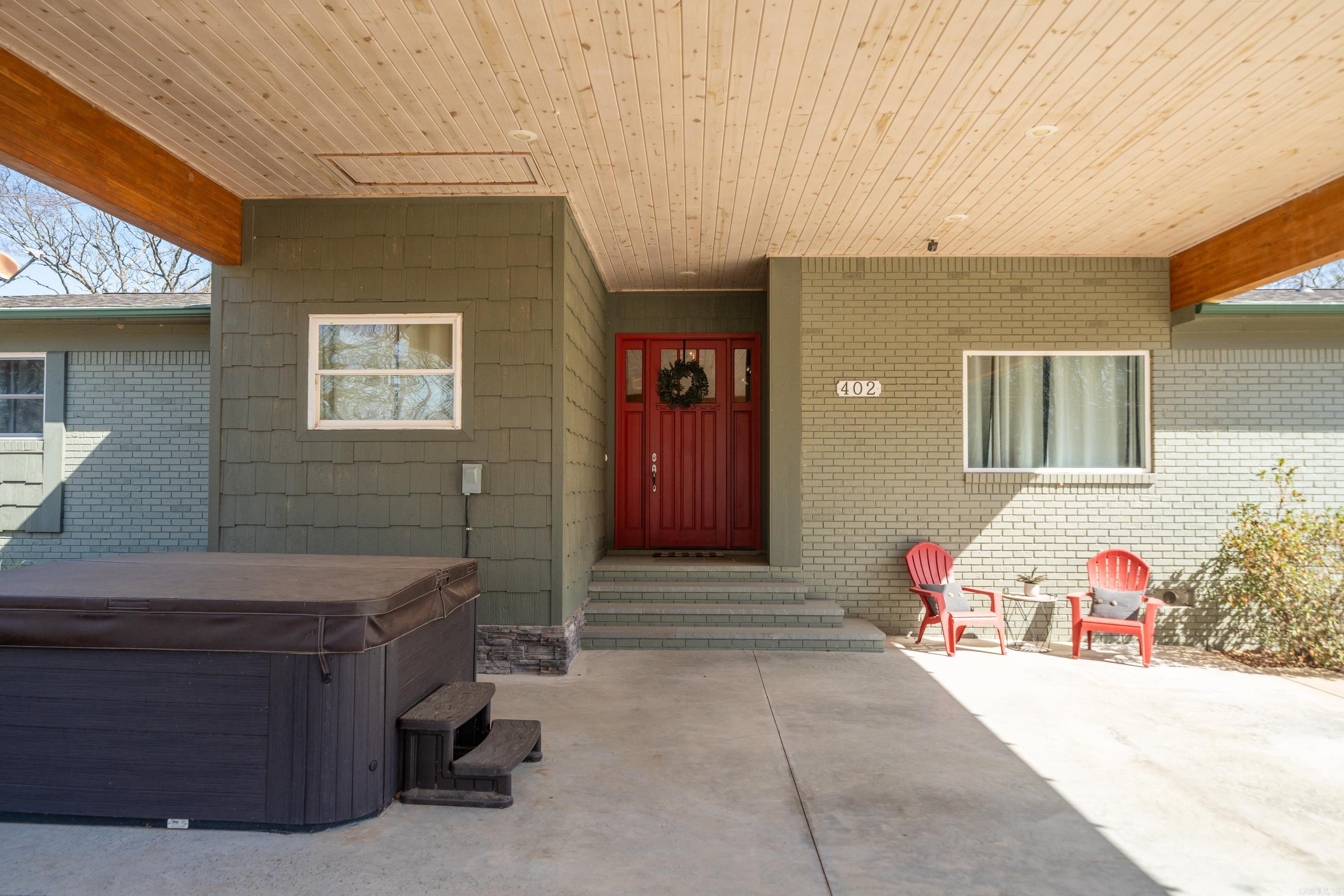 Caroline Acres - Residential