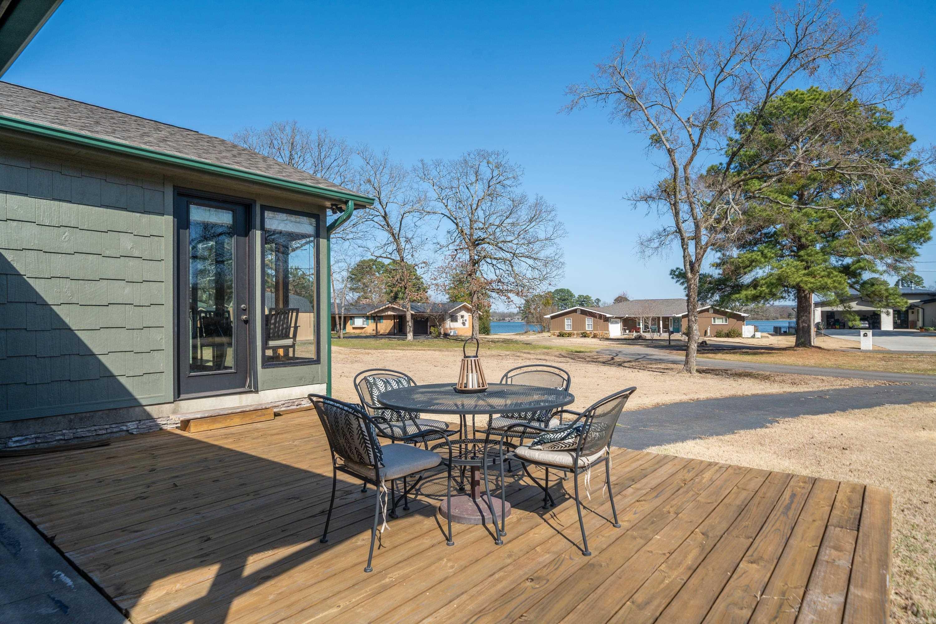 Caroline Acres - Residential
