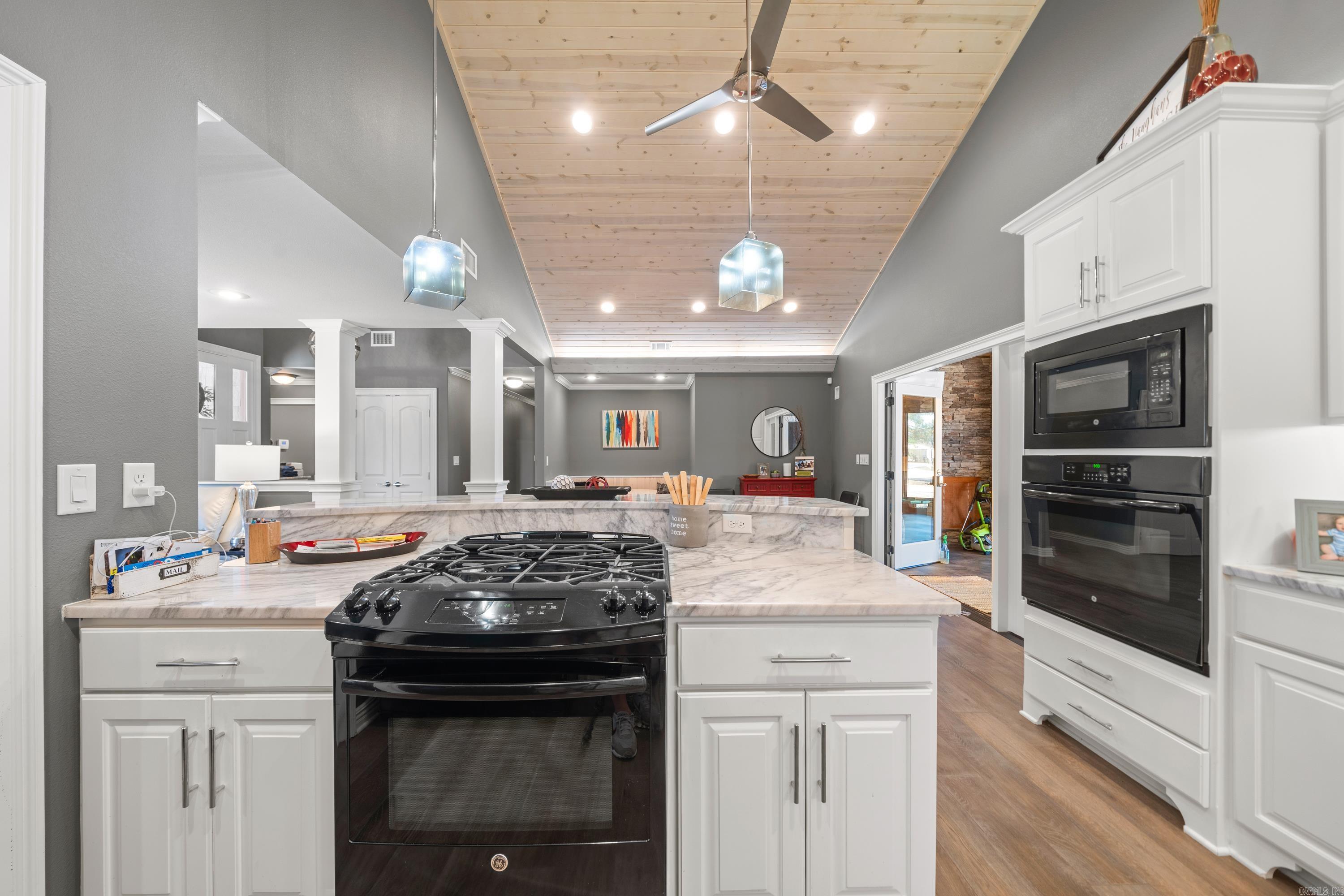 Caroline Acres - Residential