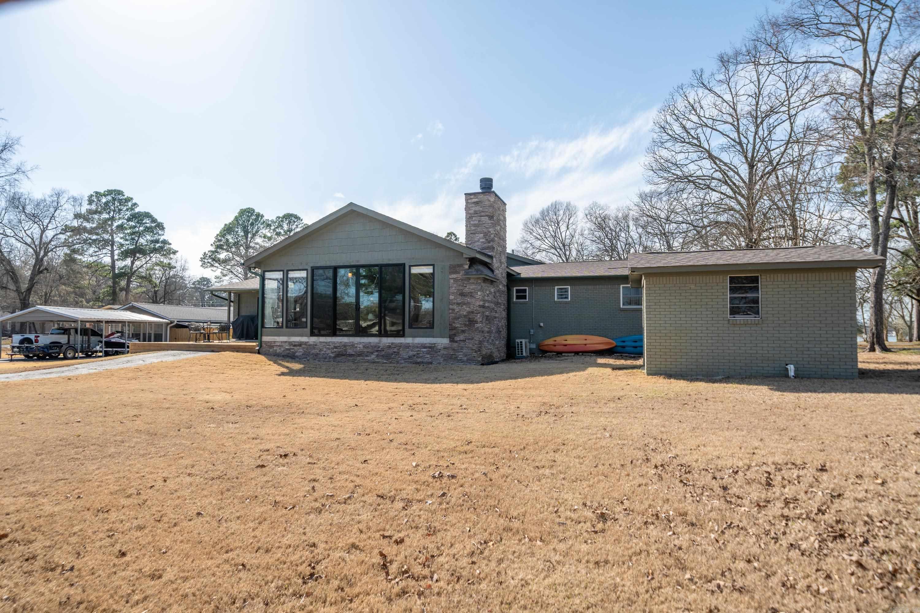 Caroline Acres - Residential