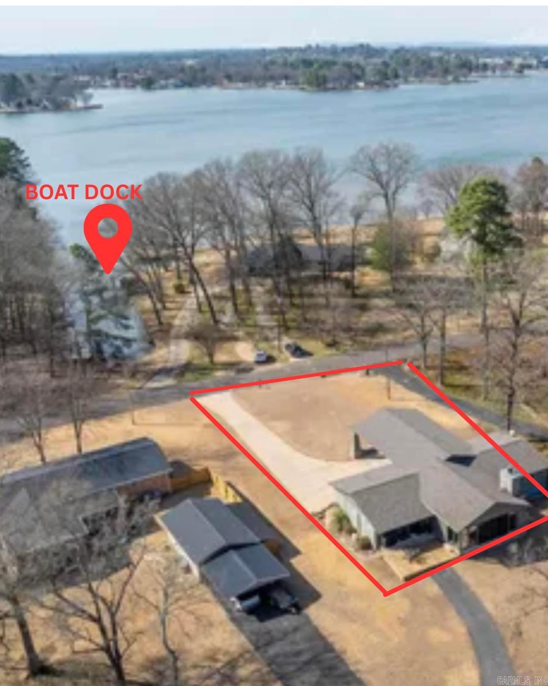 Caroline Acres - Residential