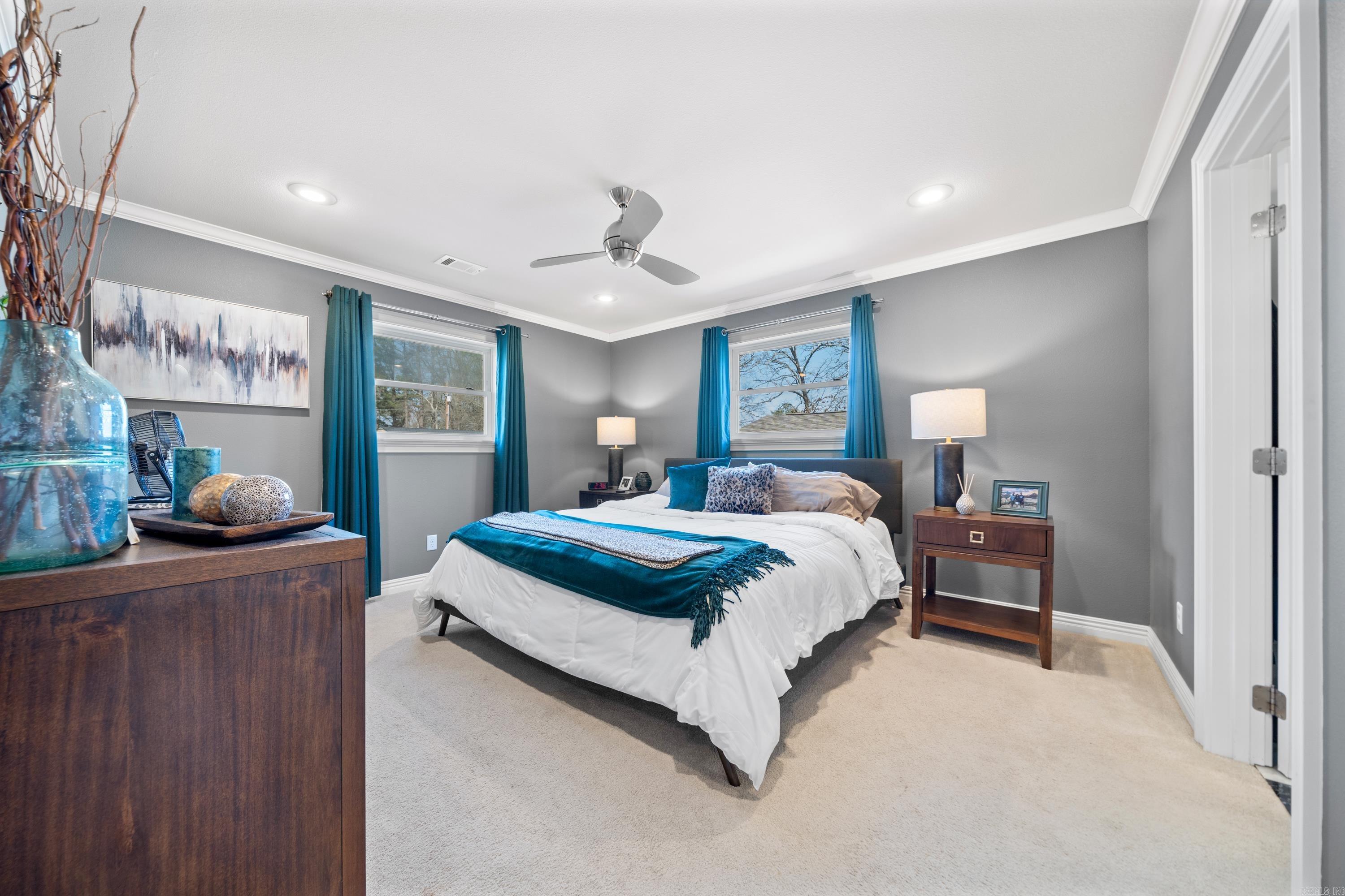 Caroline Acres - Residential