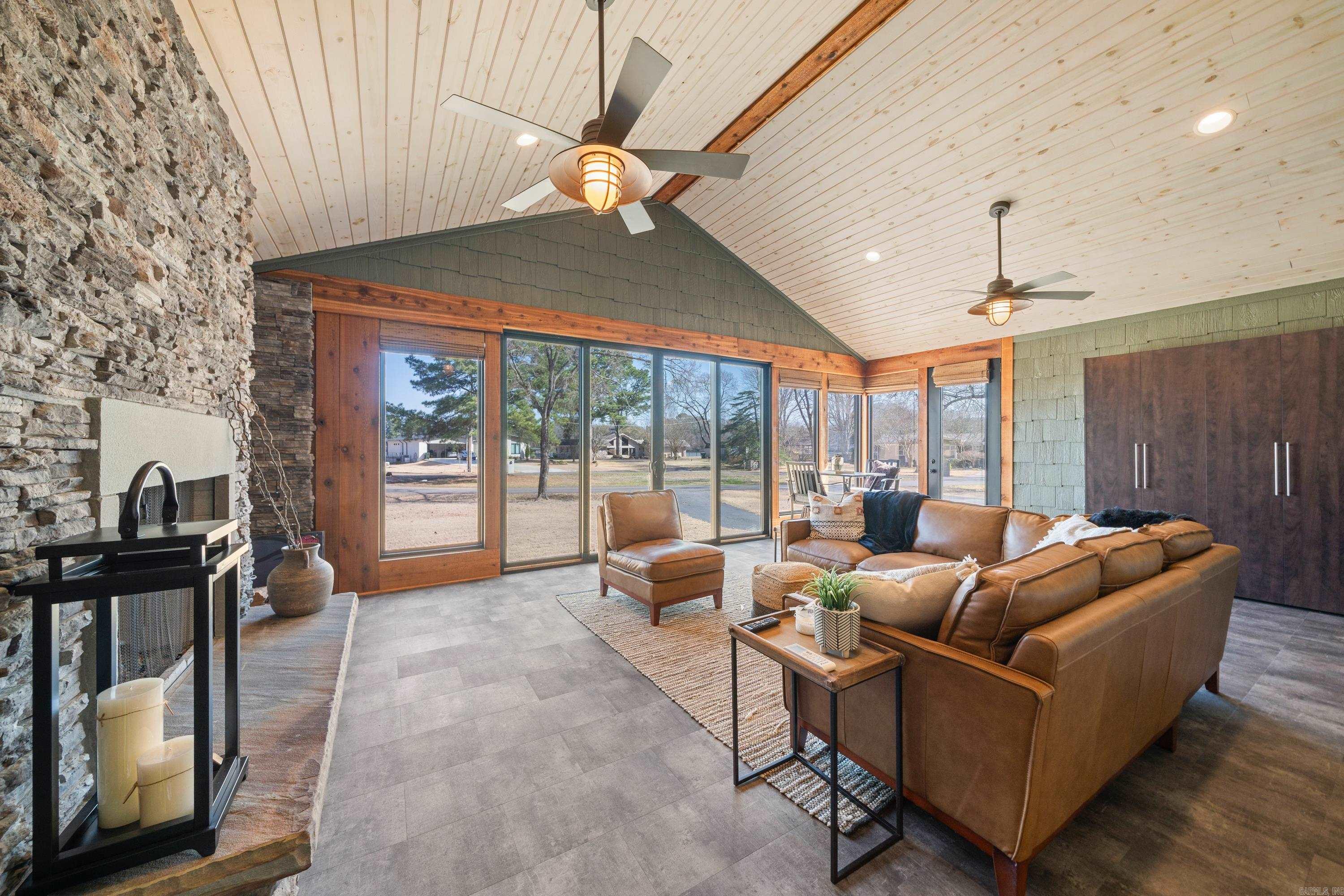 Caroline Acres - Residential