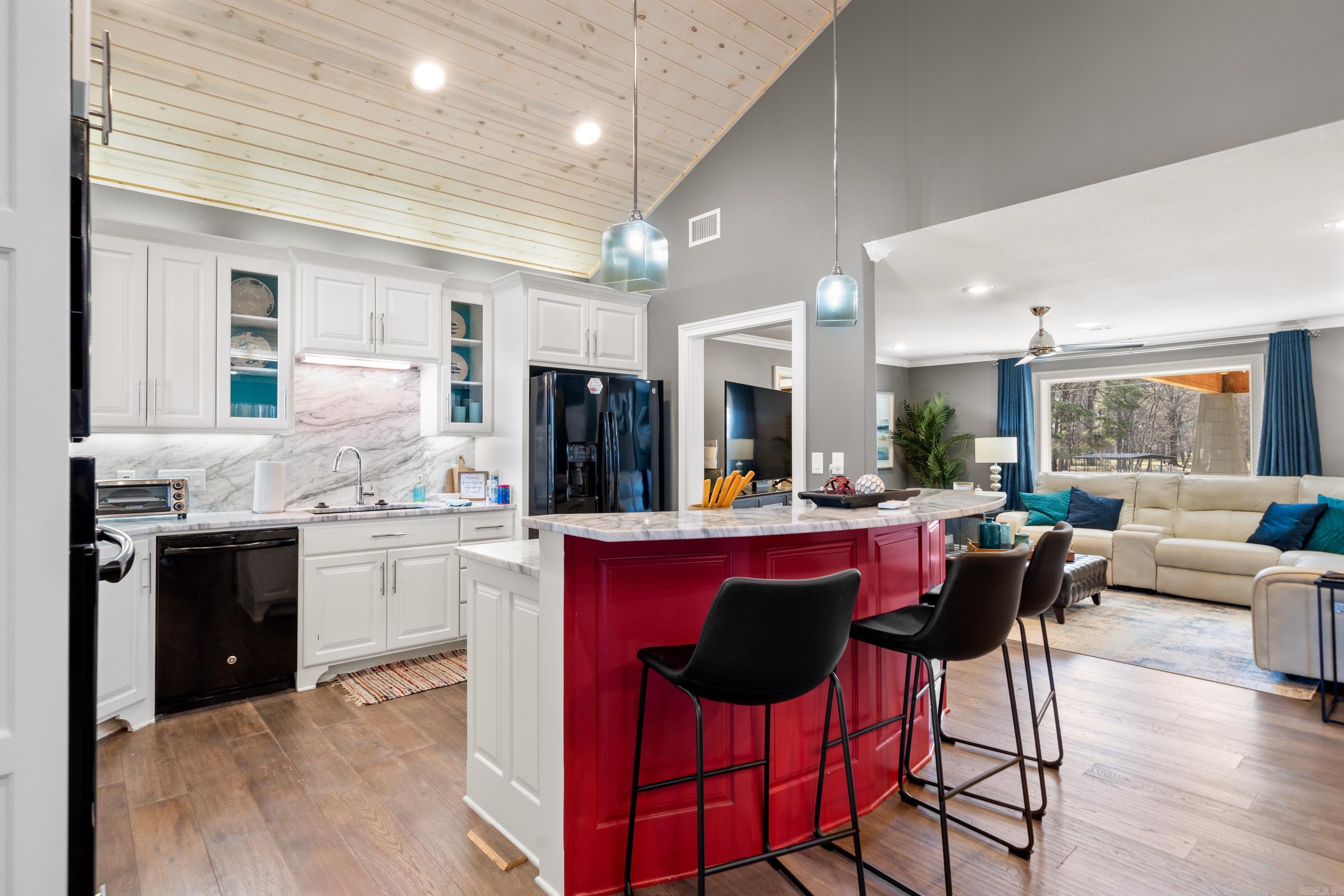Caroline Acres - Residential