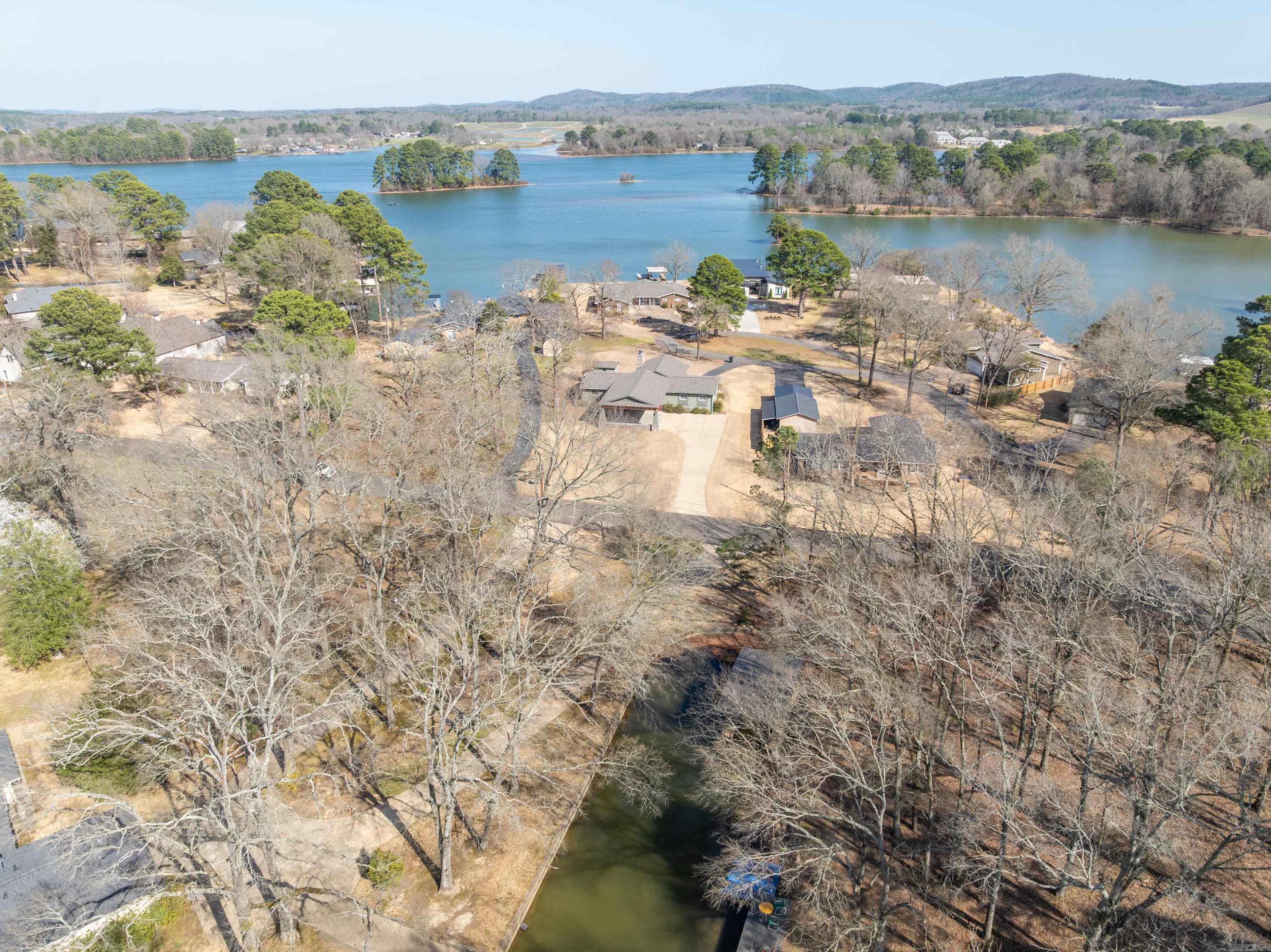 Caroline Acres - Residential