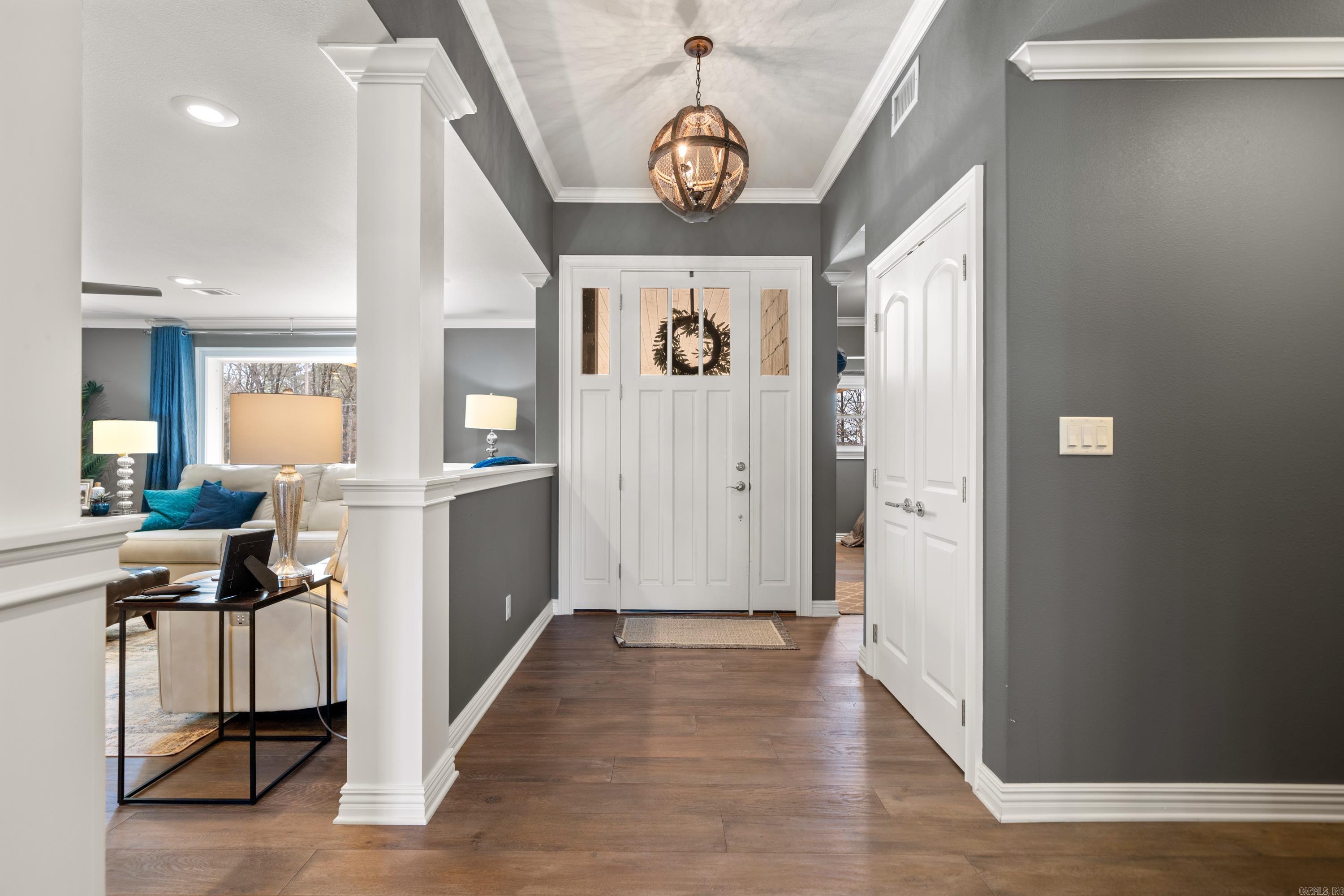 Caroline Acres - Residential