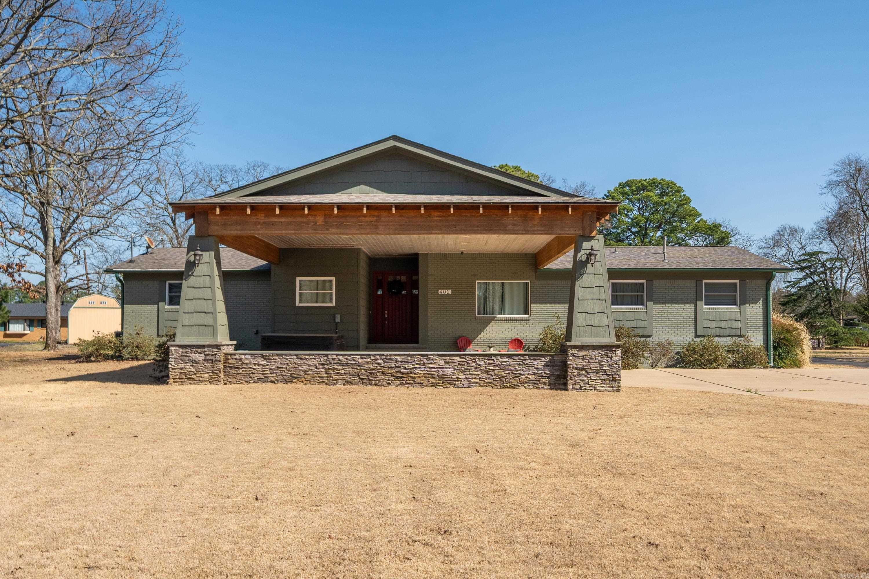 Caroline Acres - Residential