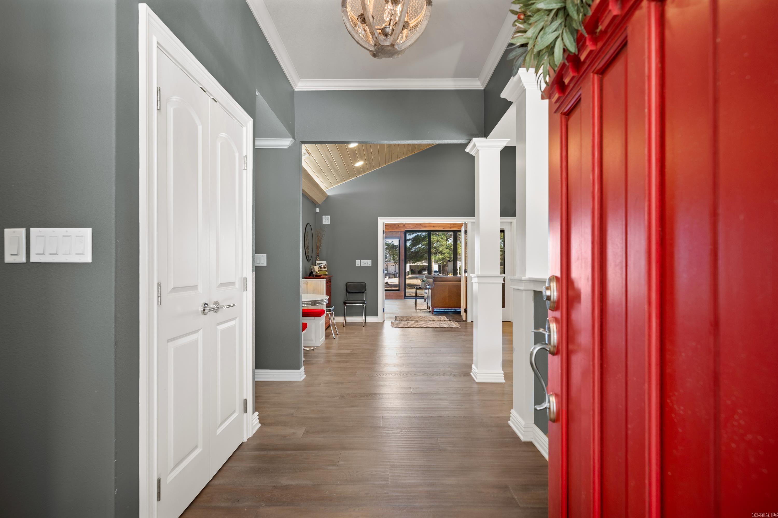 Caroline Acres - Residential