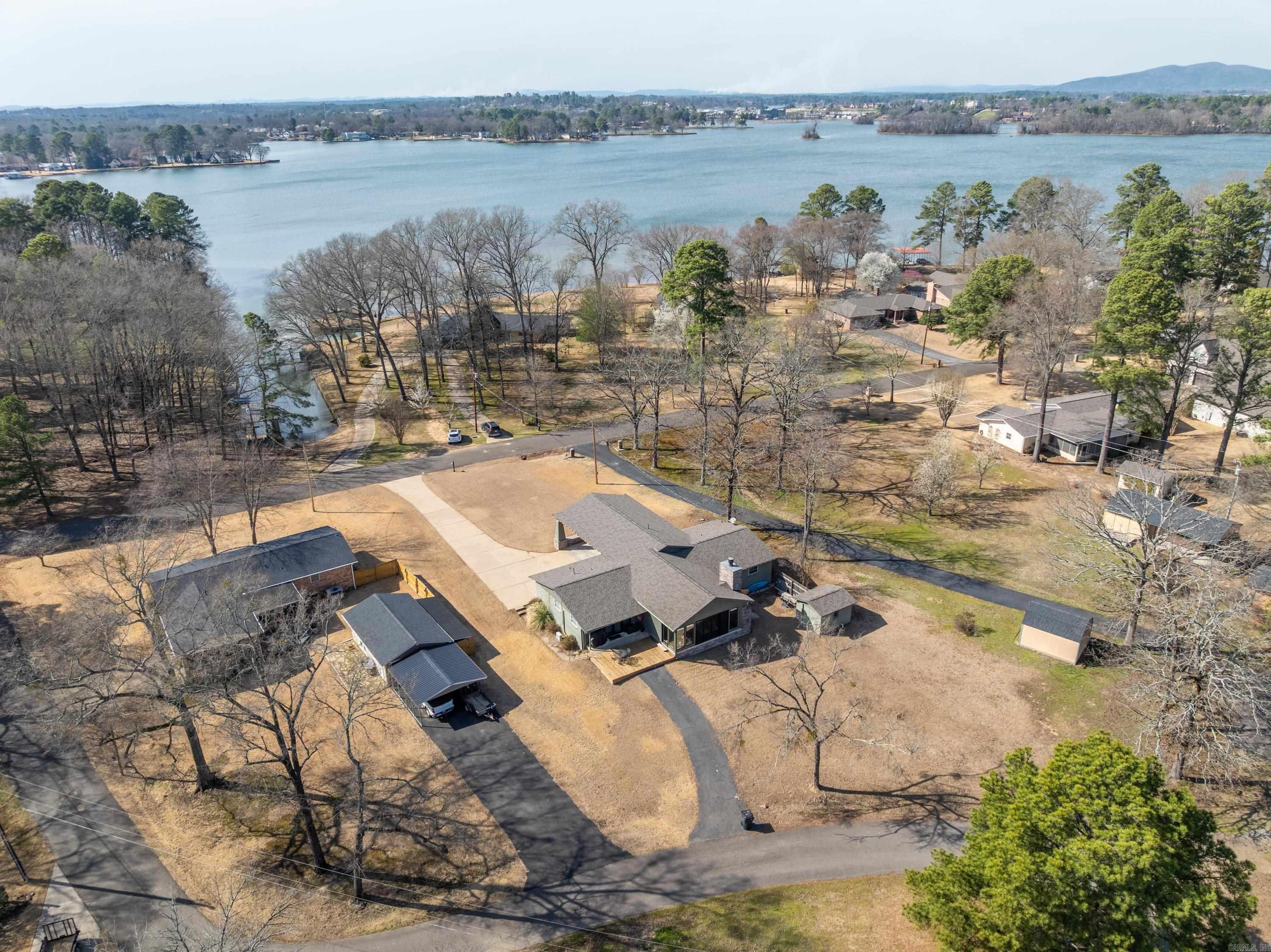 Caroline Acres - Residential