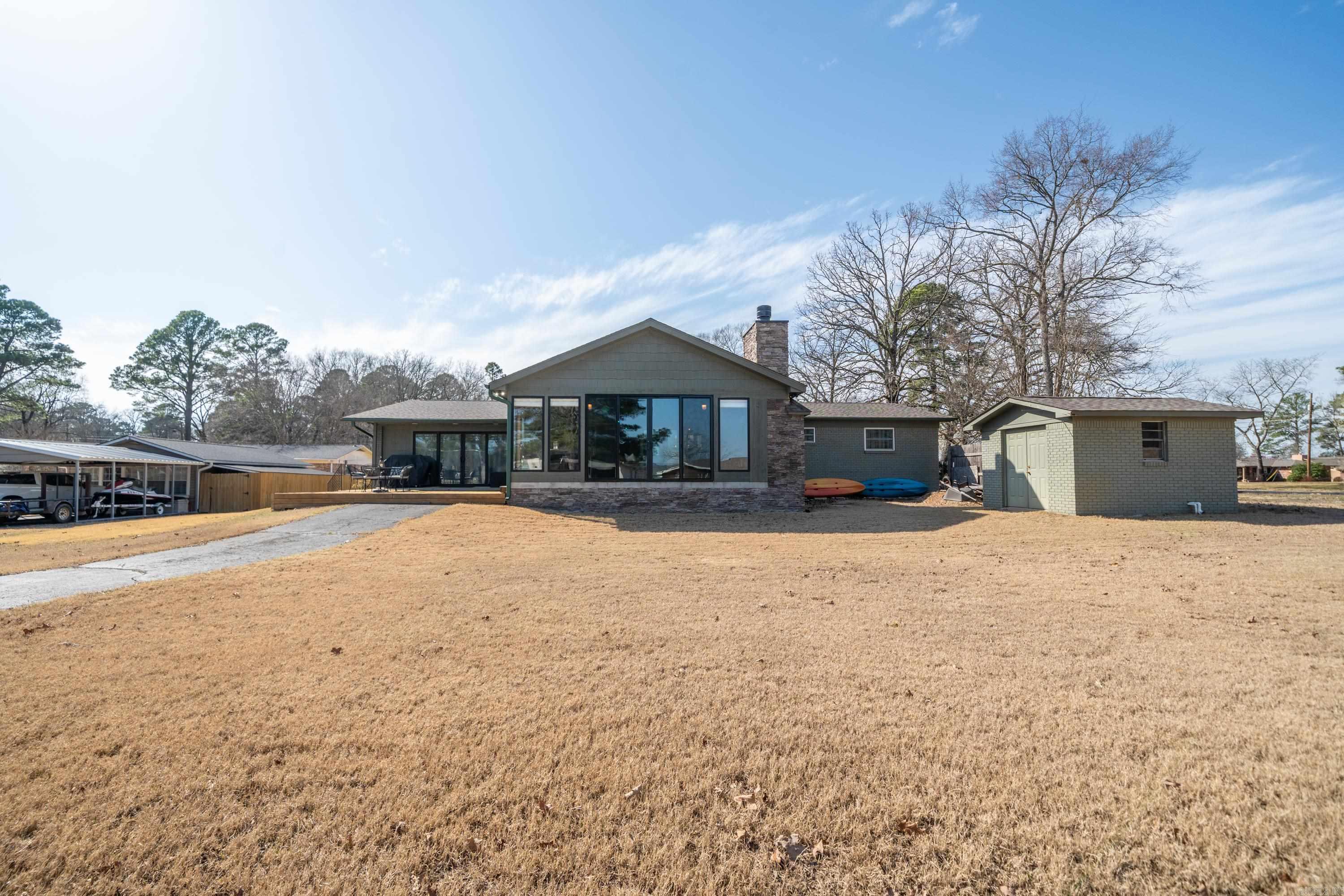 Caroline Acres - Residential
