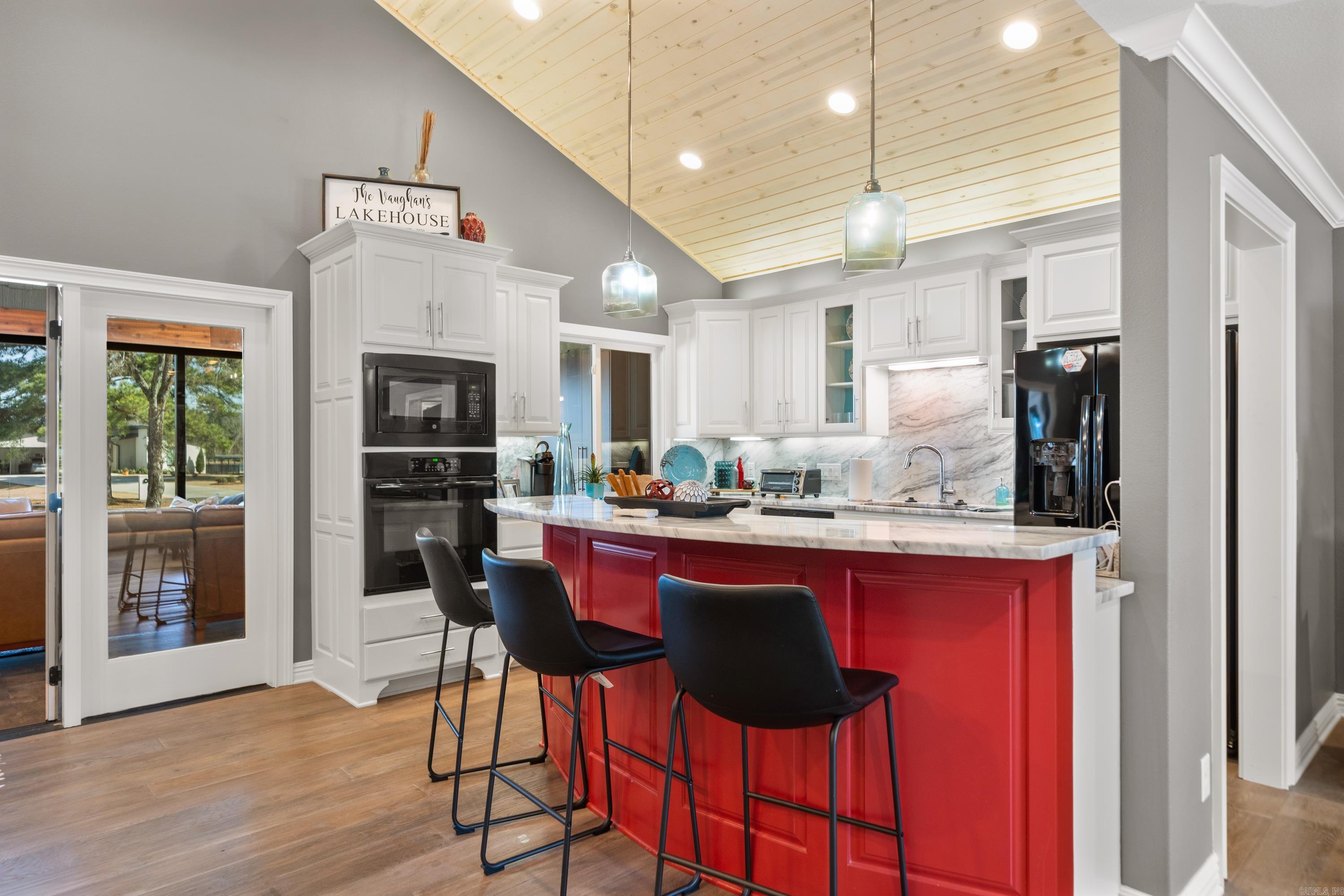 Caroline Acres - Residential