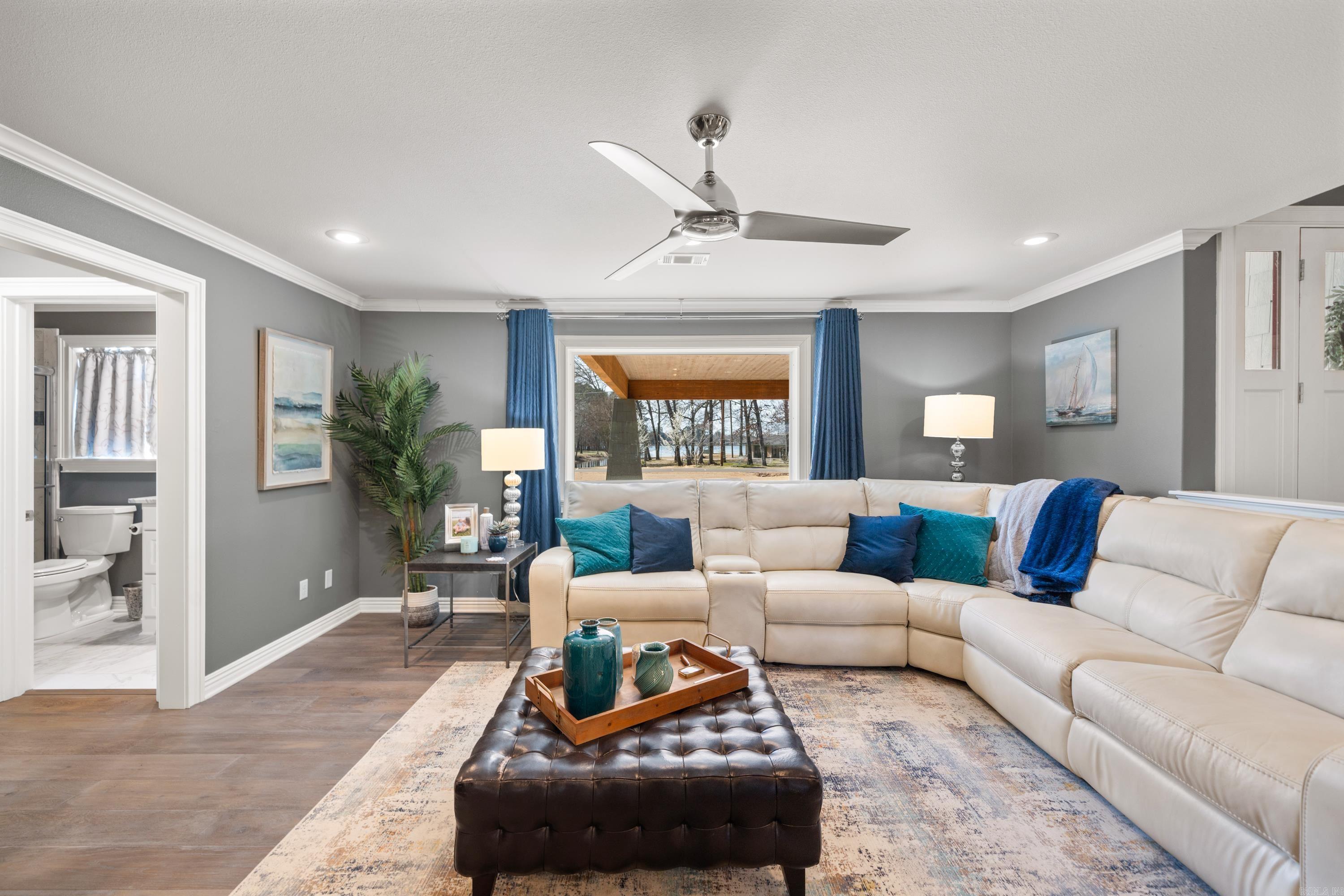 Caroline Acres - Residential