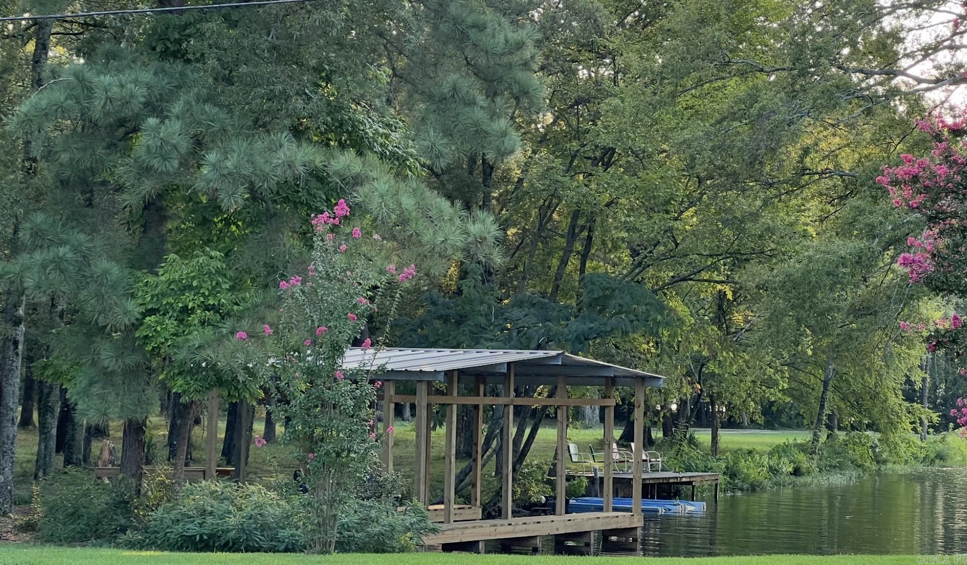 Caroline Acres - Residential