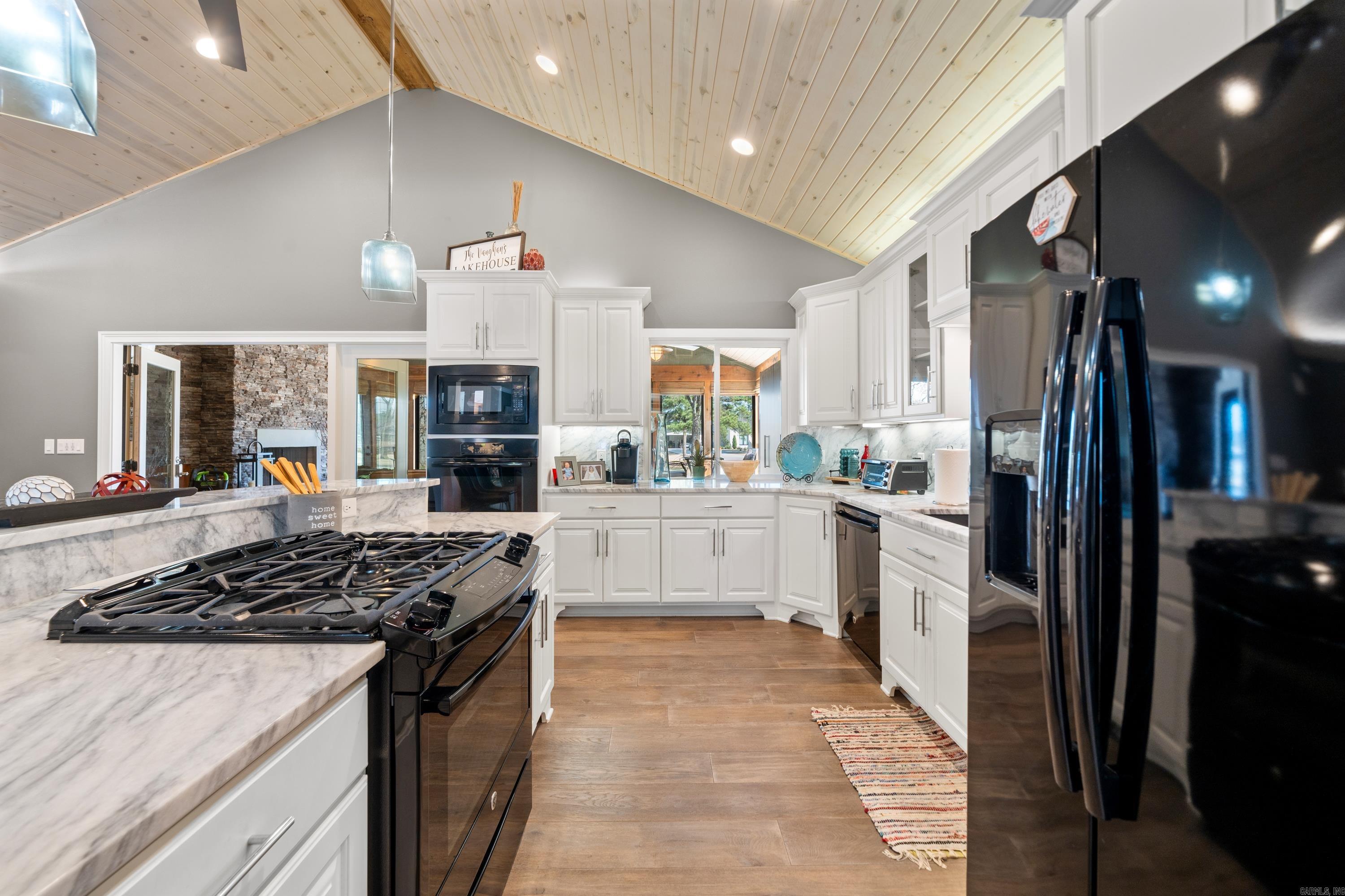 Caroline Acres - Residential