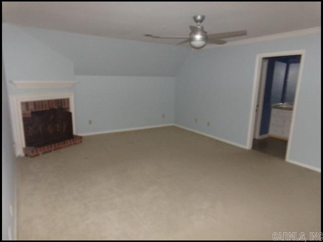 Hillsborough - Residential Lease