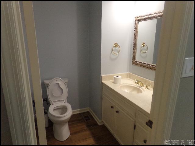 Hillsborough - Residential Lease