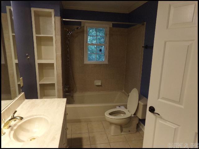 Hillsborough - Residential Lease