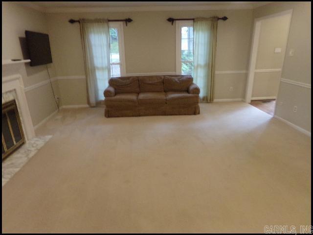 Hillsborough - Residential Lease