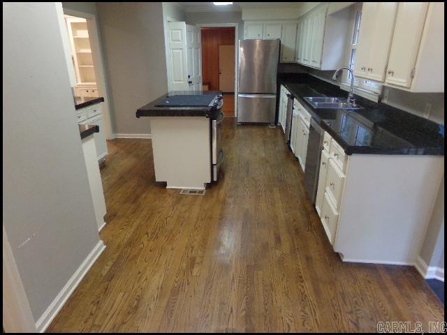 Hillsborough - Residential Lease