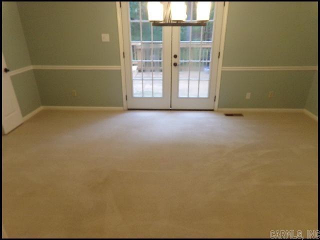 Hillsborough - Residential Lease