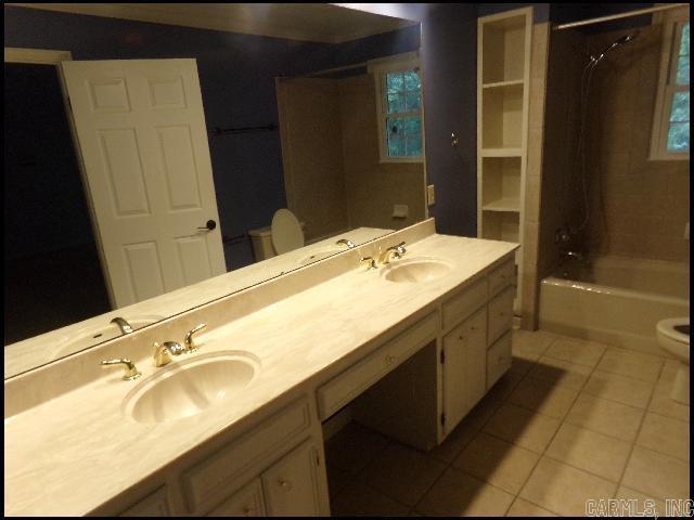 Hillsborough - Residential Lease
