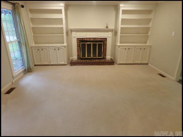 Hillsborough - Residential Lease