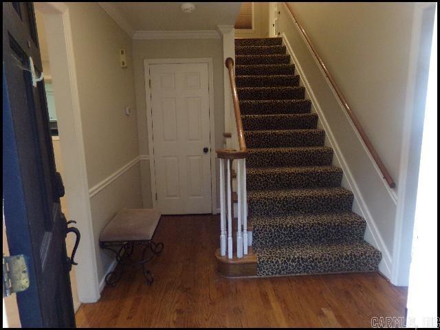 Hillsborough - Residential Lease
