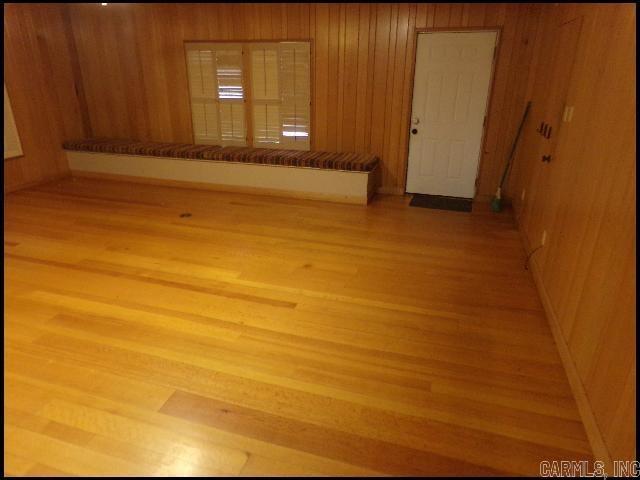 Hillsborough - Residential Lease