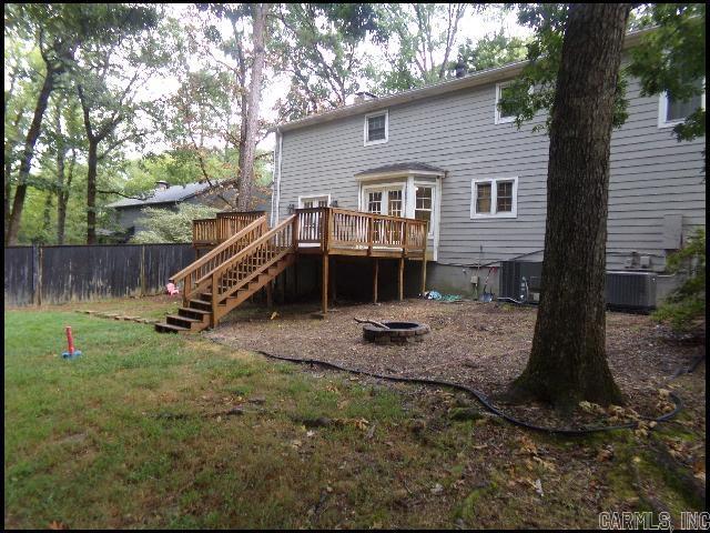 Hillsborough - Residential Lease