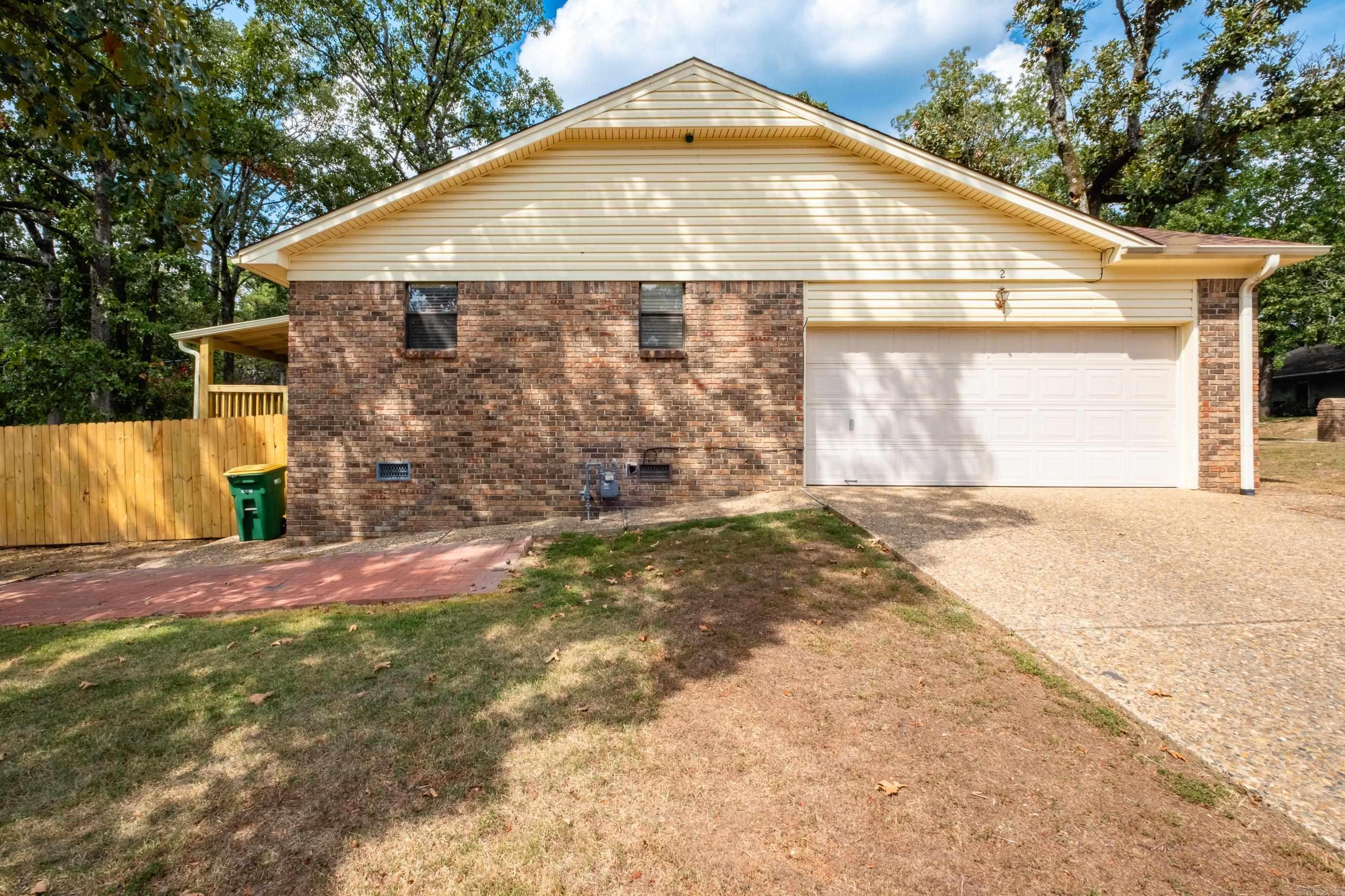 LUDINGTON HGTS - Residential