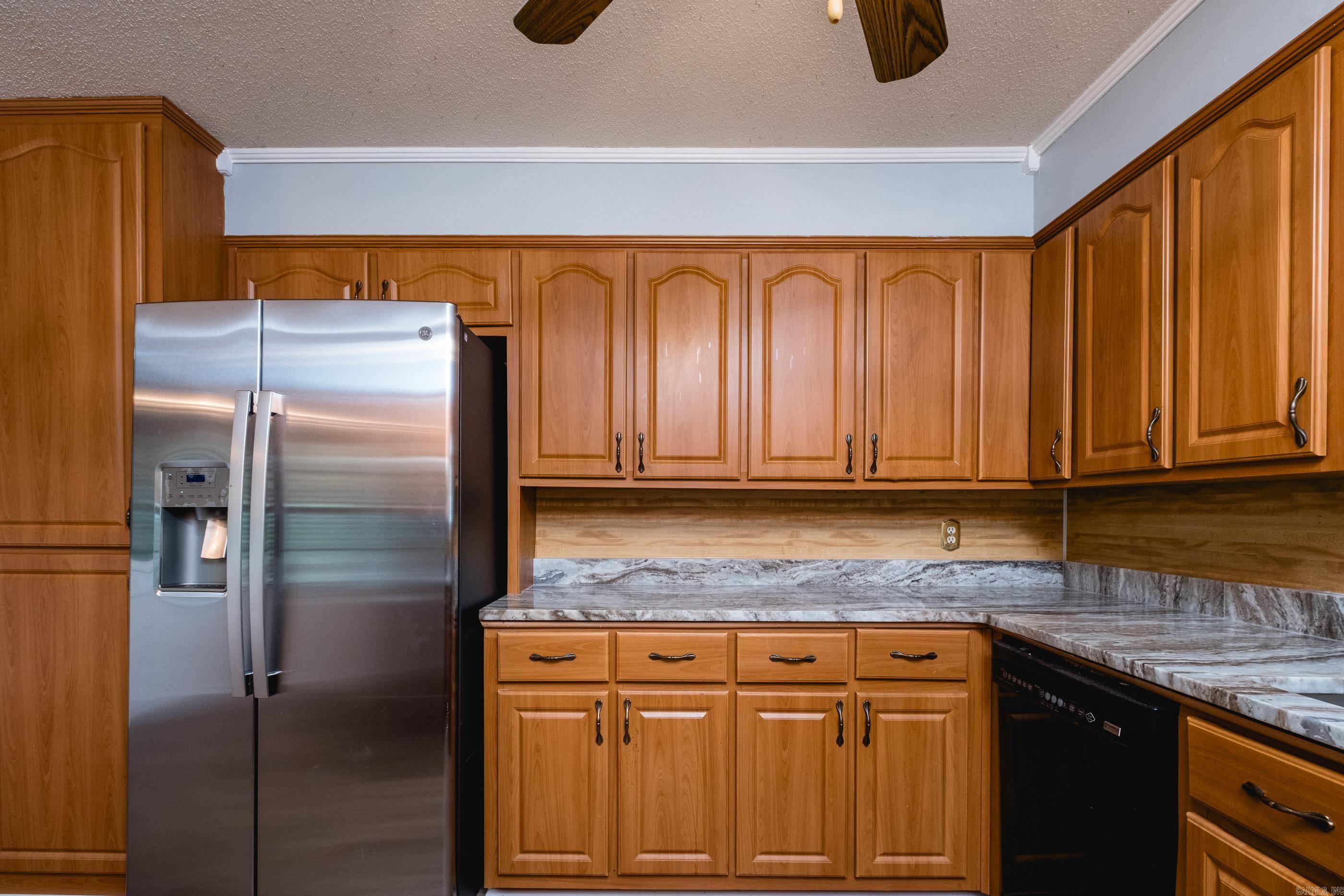 LUDINGTON HGTS - Residential