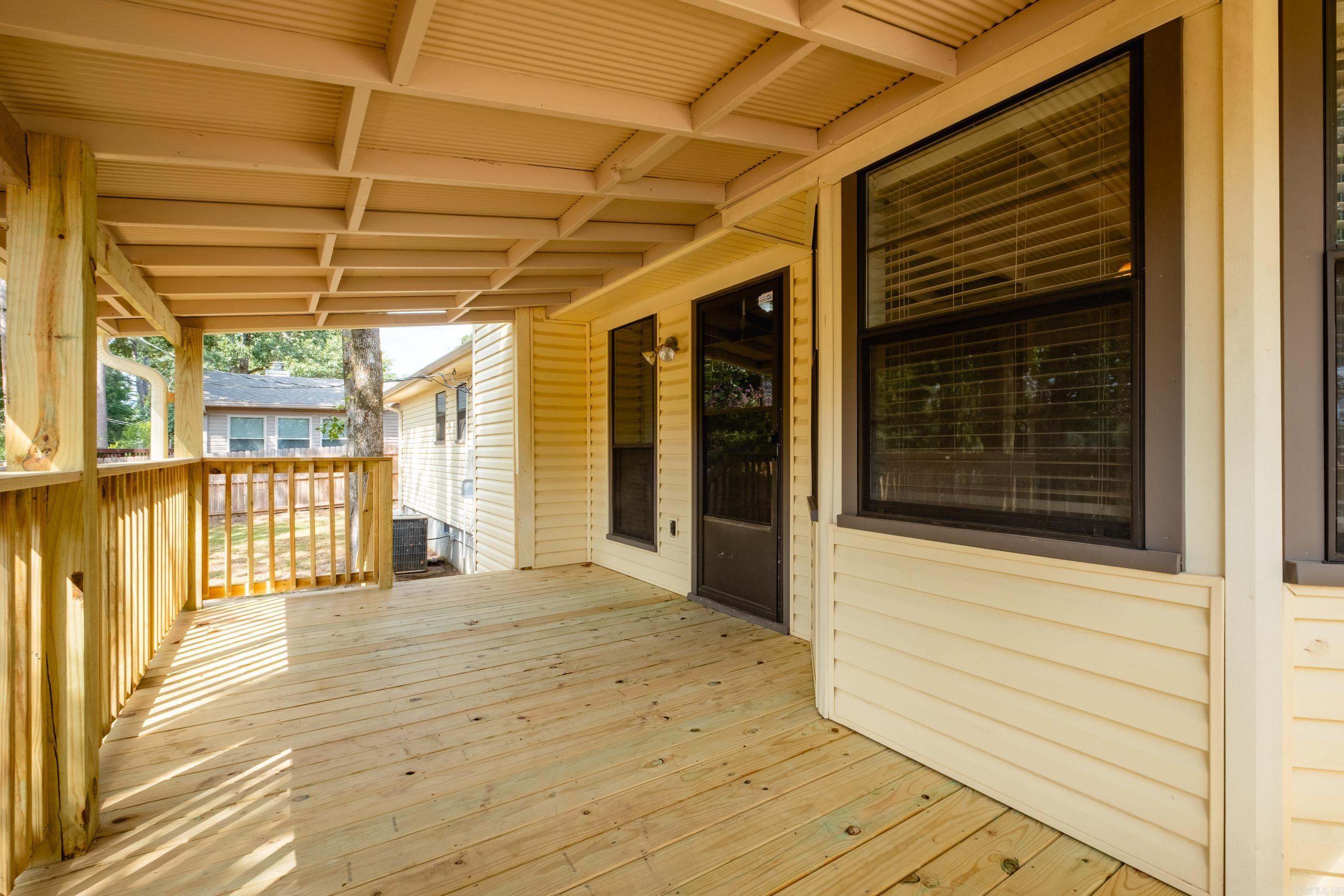 LUDINGTON HGTS - Residential