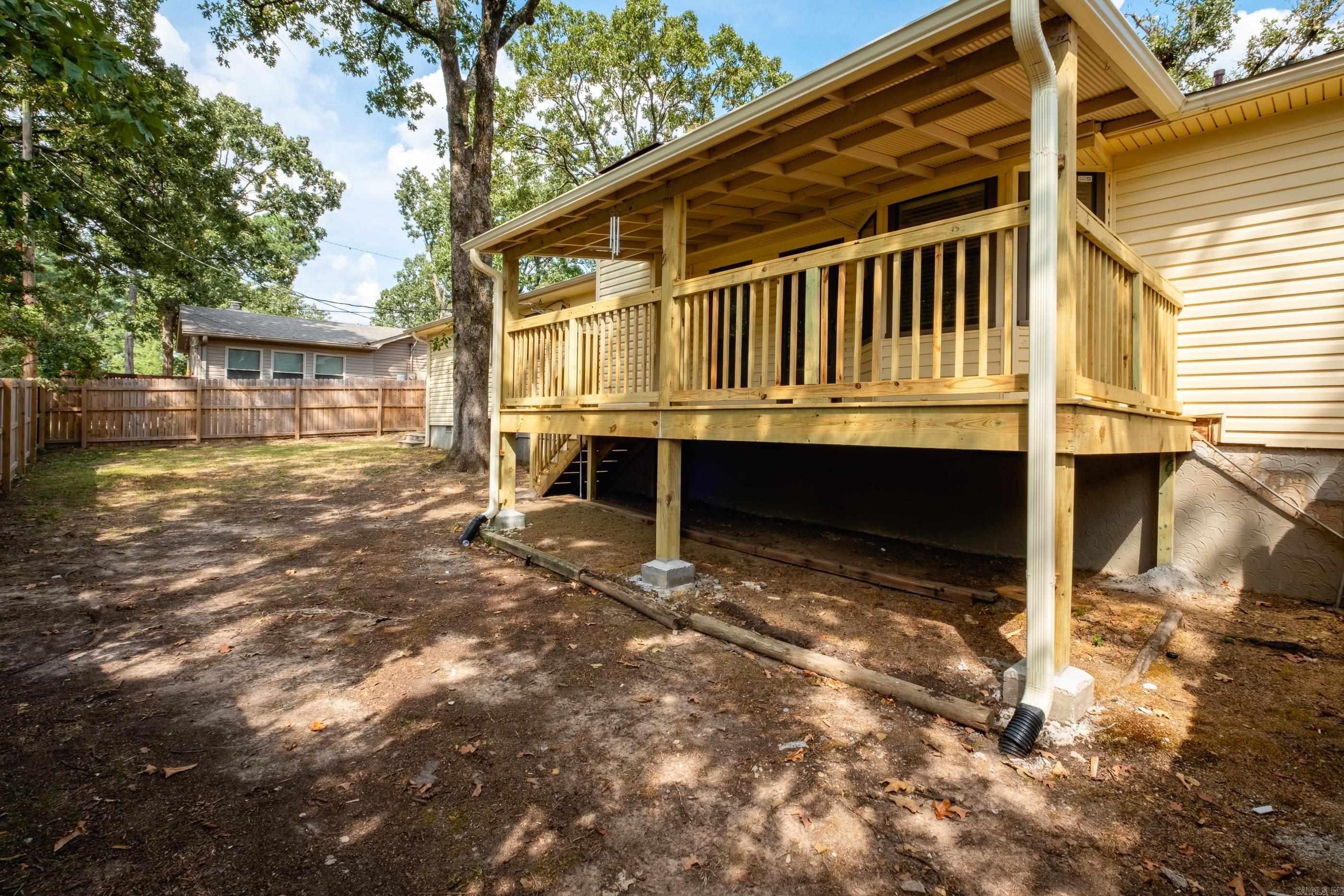 LUDINGTON HGTS - Residential