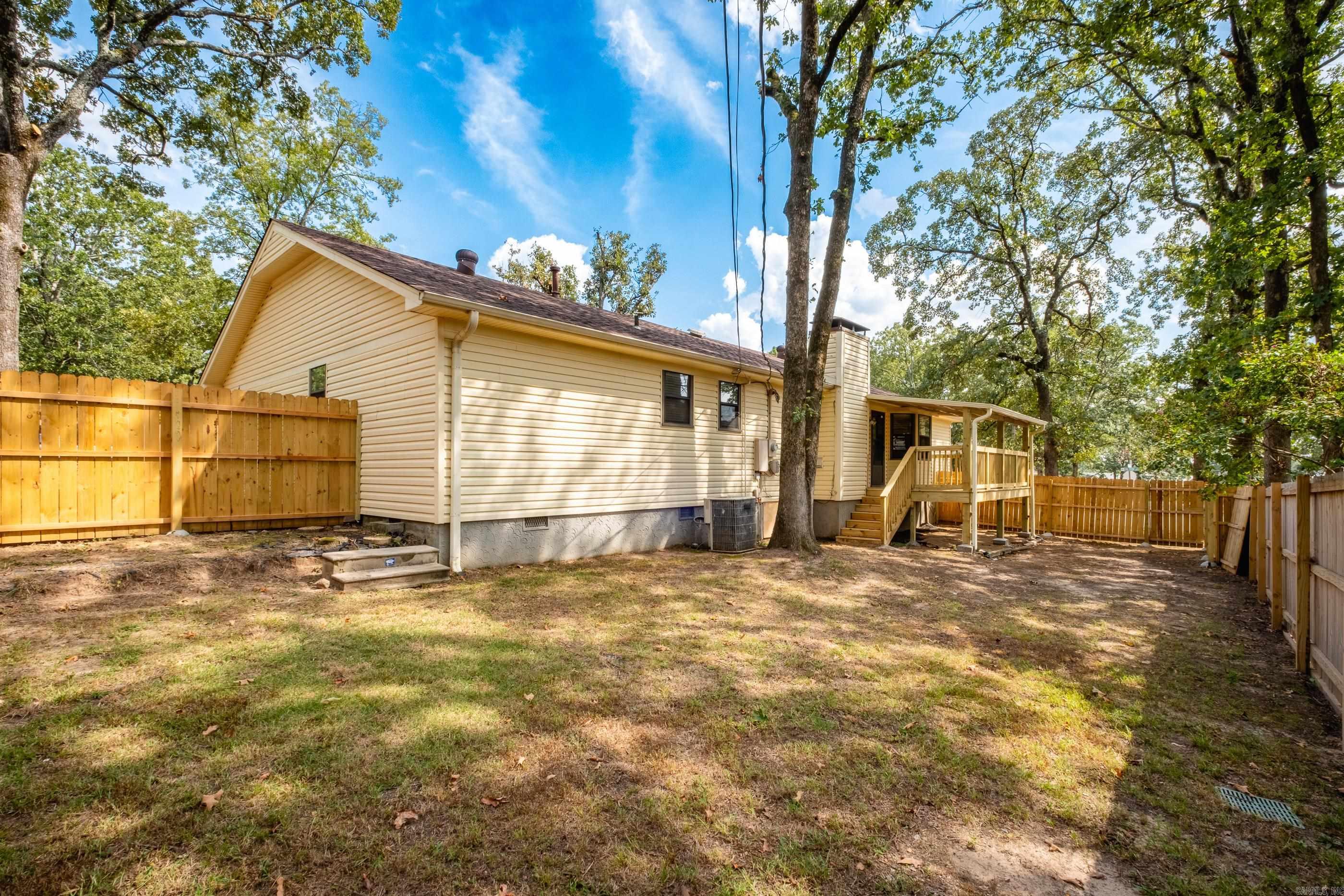 LUDINGTON HGTS - Residential