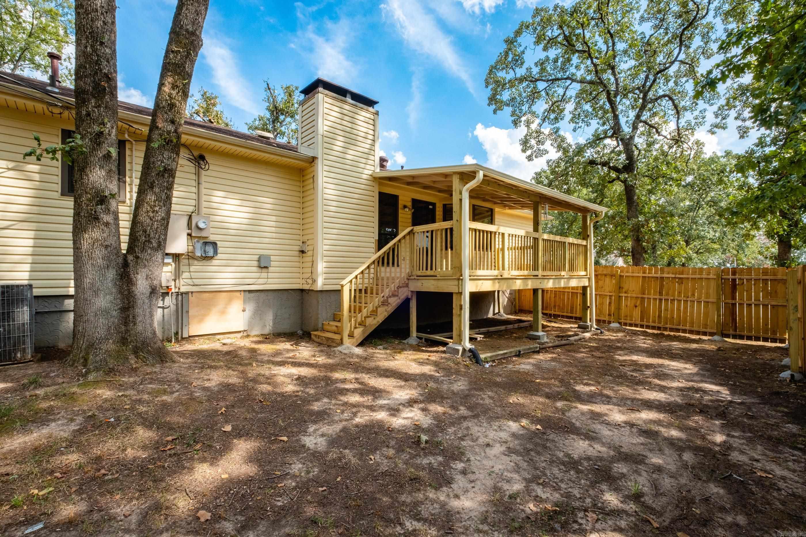 LUDINGTON HGTS - Residential