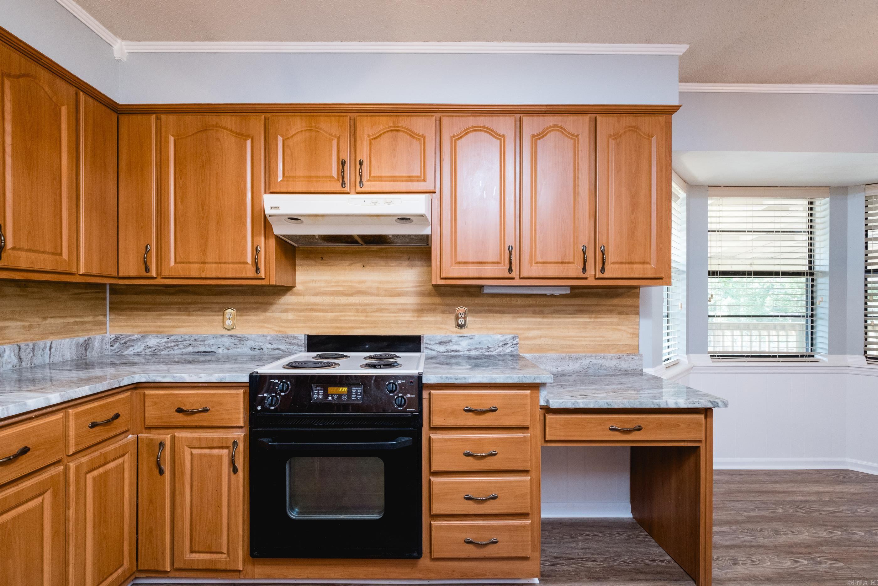 LUDINGTON HGTS - Residential