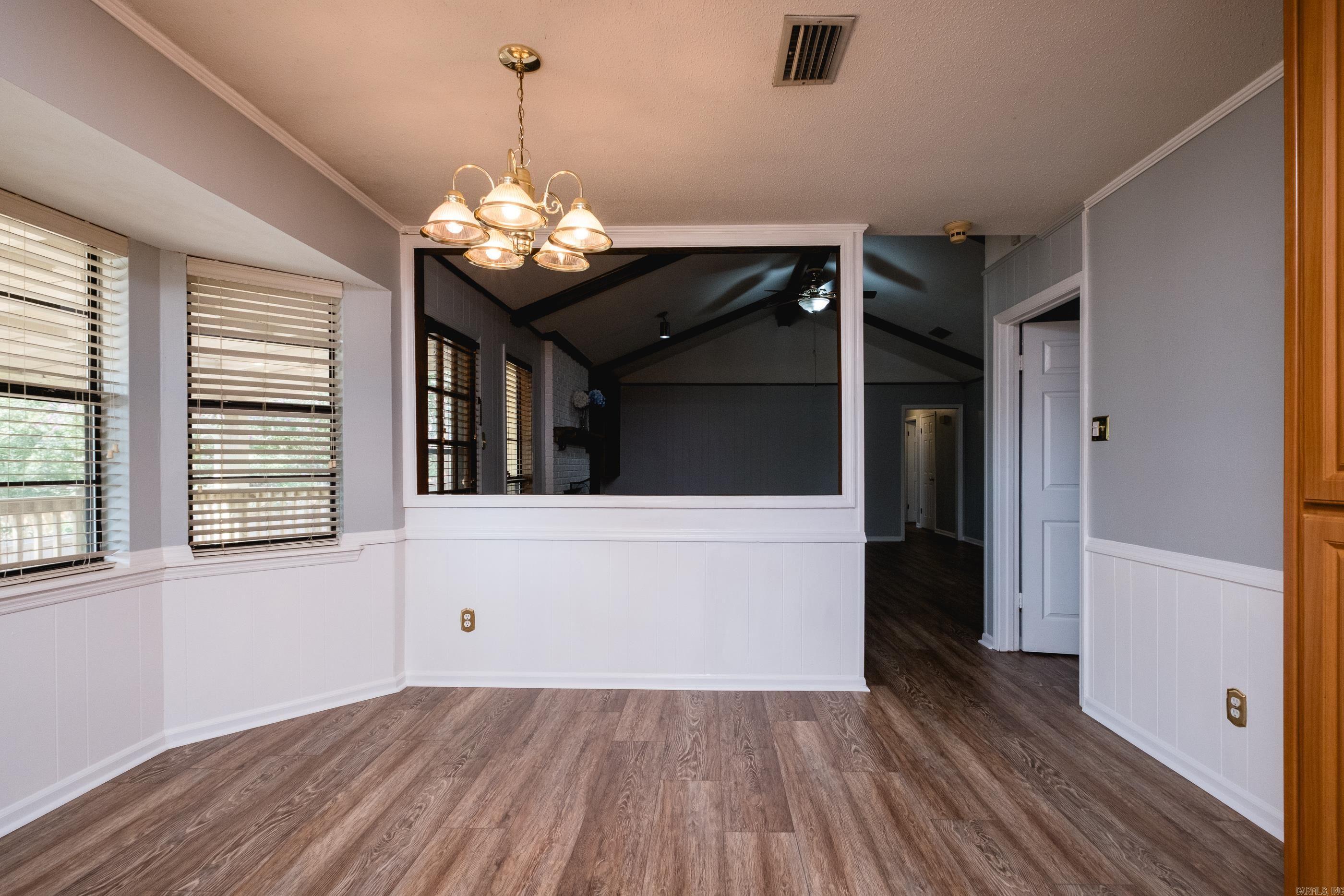 LUDINGTON HGTS - Residential