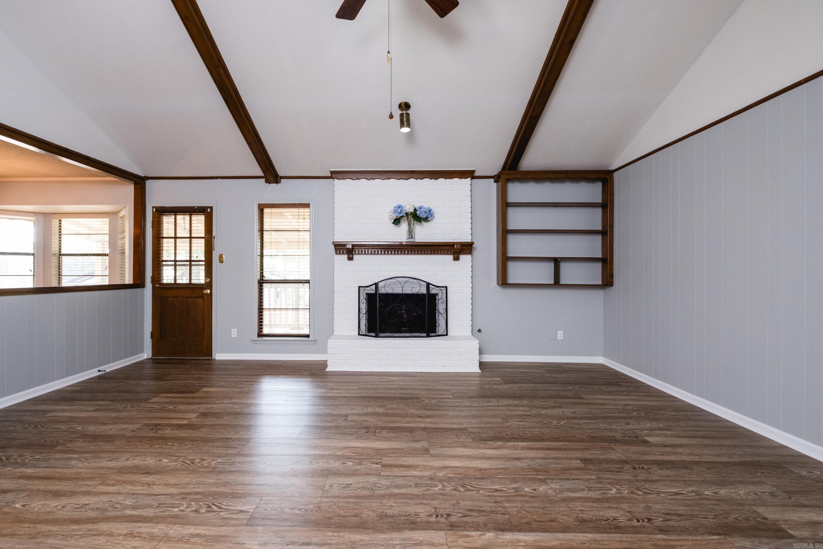 LUDINGTON HGTS - Residential